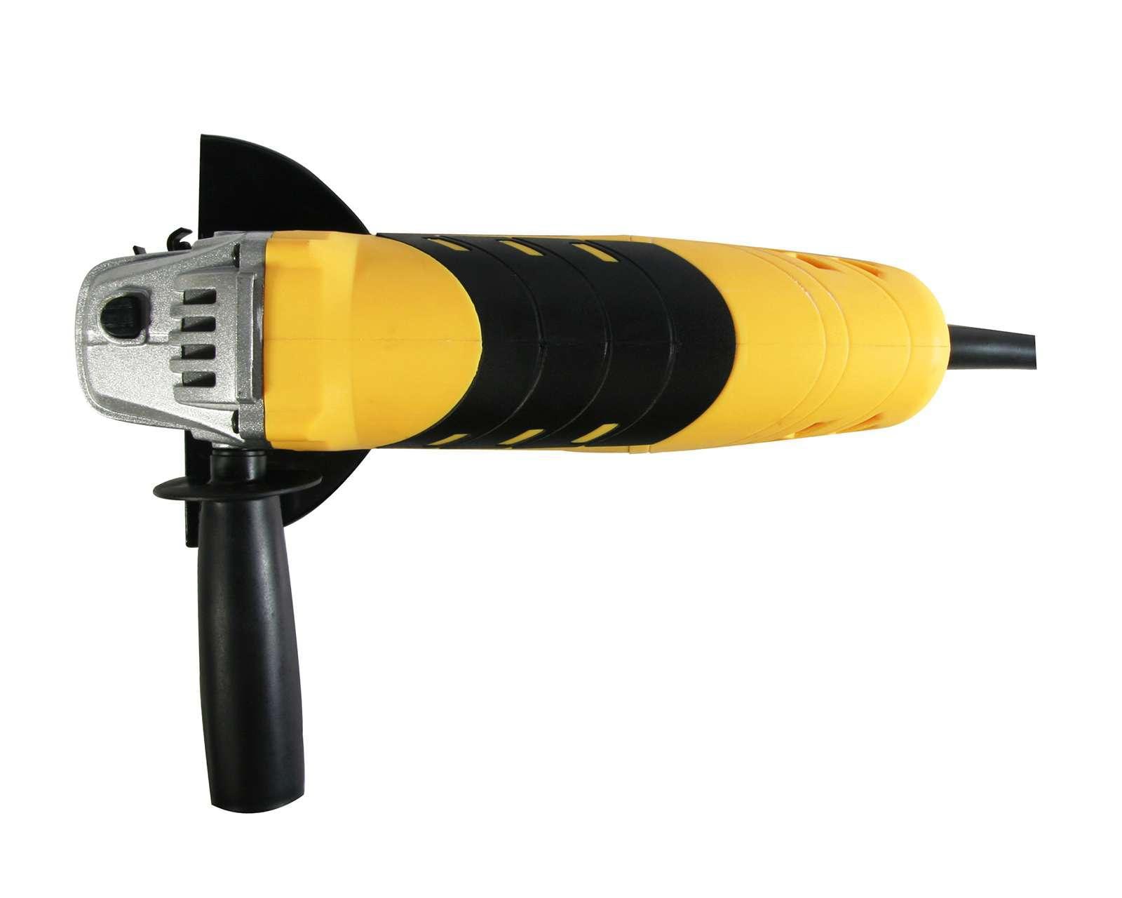 Foto 4 | Foto 4 | Esmeriladora Brave BVES-710W  710 W