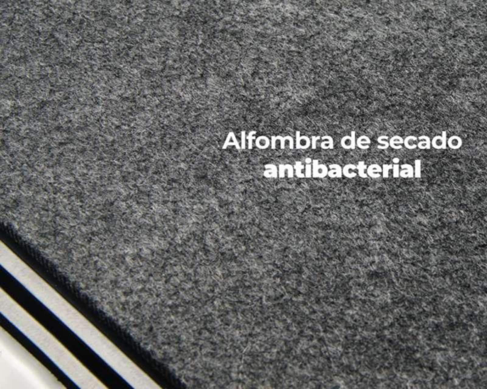 Foto 2 | Foto 2 | Tapete Sanitizante para Calzado Clinshoes 3 Piezas