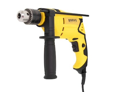 Foto 3 | Foto 3 | Rotomartillo Brave BVRTM 550 W