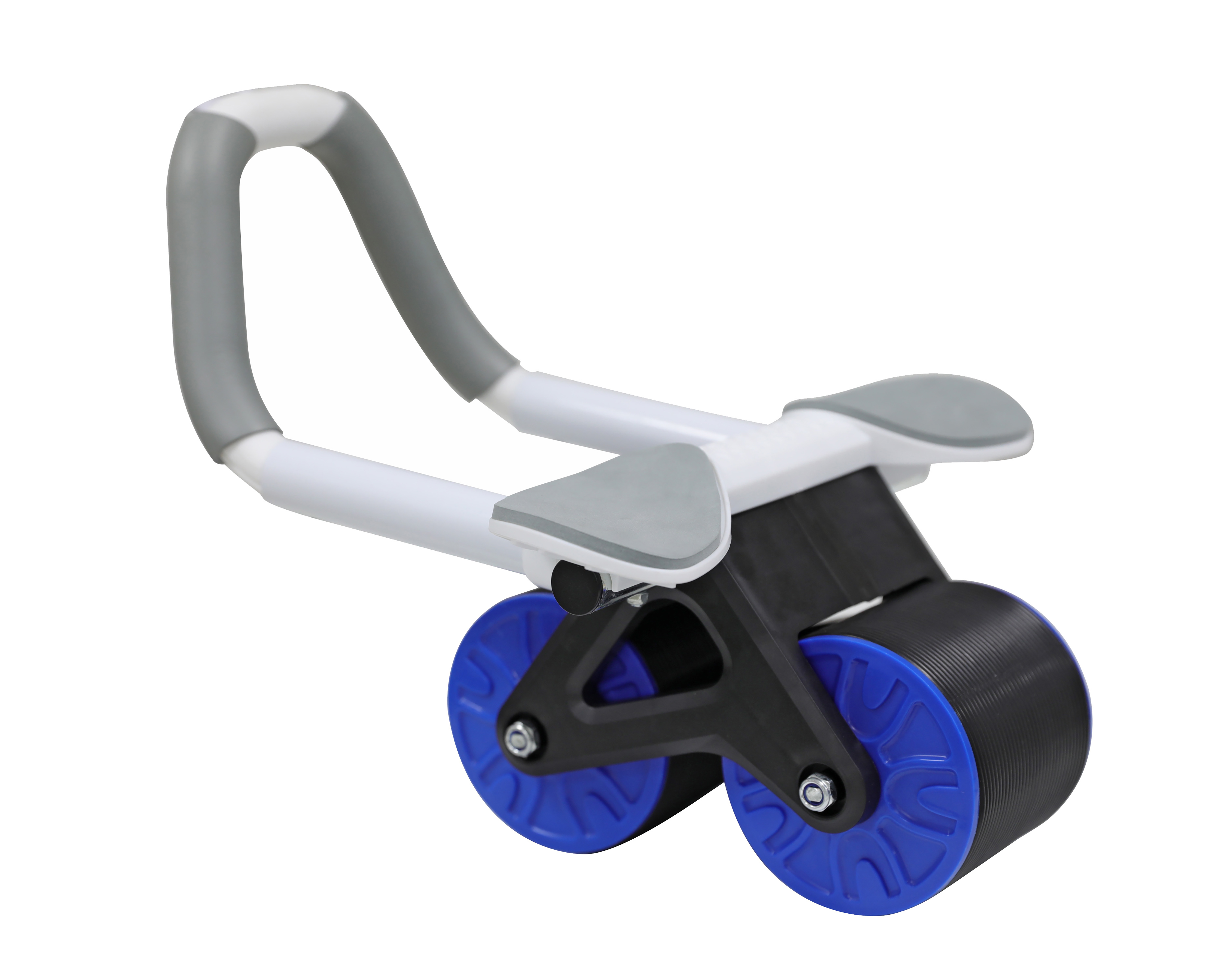 Foto 4 pulgar | Foto 3 | Ejercitador para Abdomen Sportline Retráctil
