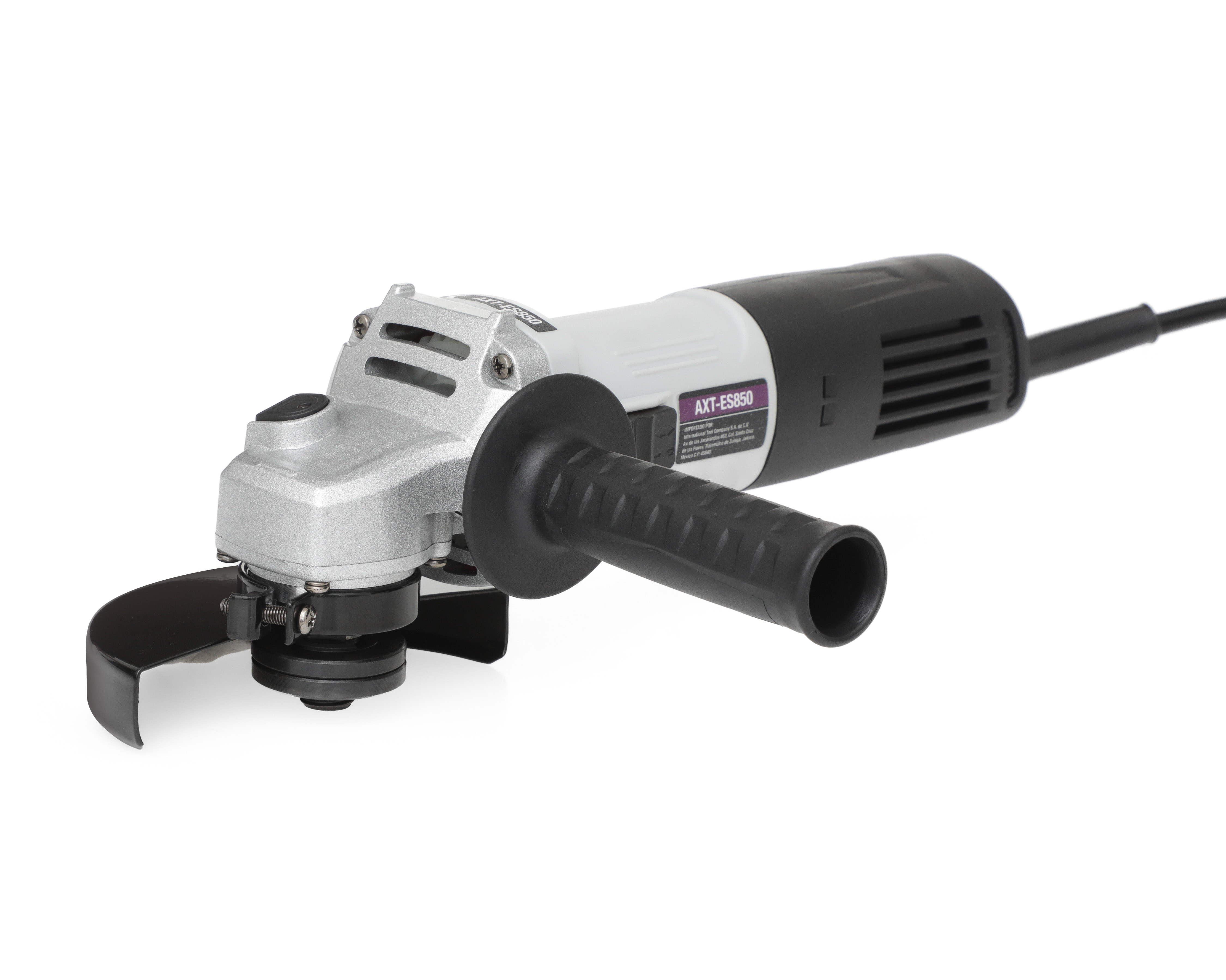 Foto 1 | Foto 1 | Esmeril Angular Ax Tech Angus 850W AXT-ES850 850 W