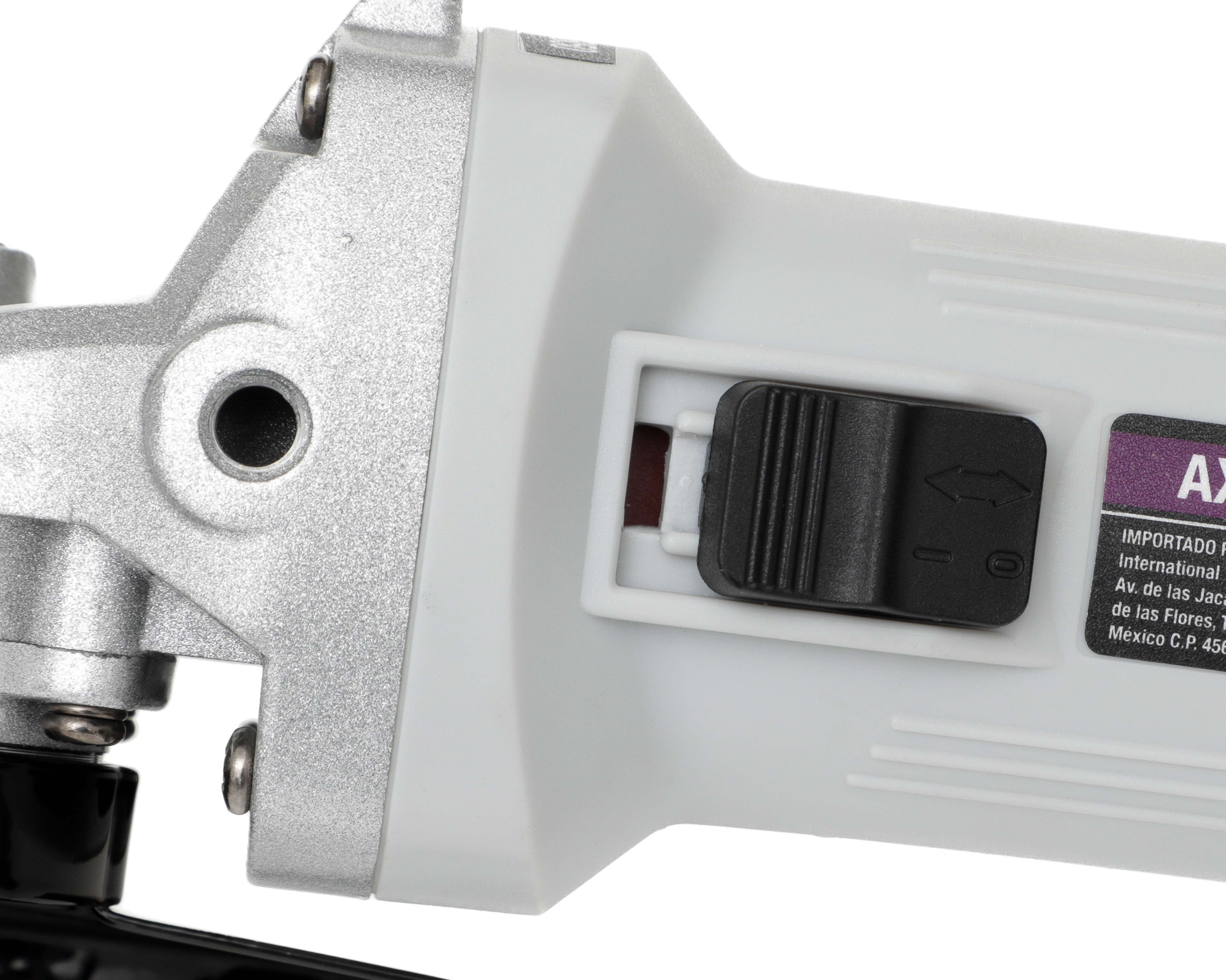 Foto 5 pulgar | Foto 4 | Esmeril Angular Ax Tech Angus 850W AXT-ES850 850 W
