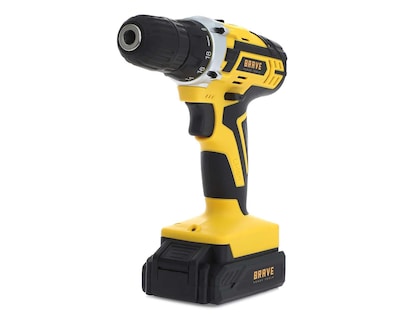 Foto 3 | Foto 3 | Taladro Brave BVTI-12VTK