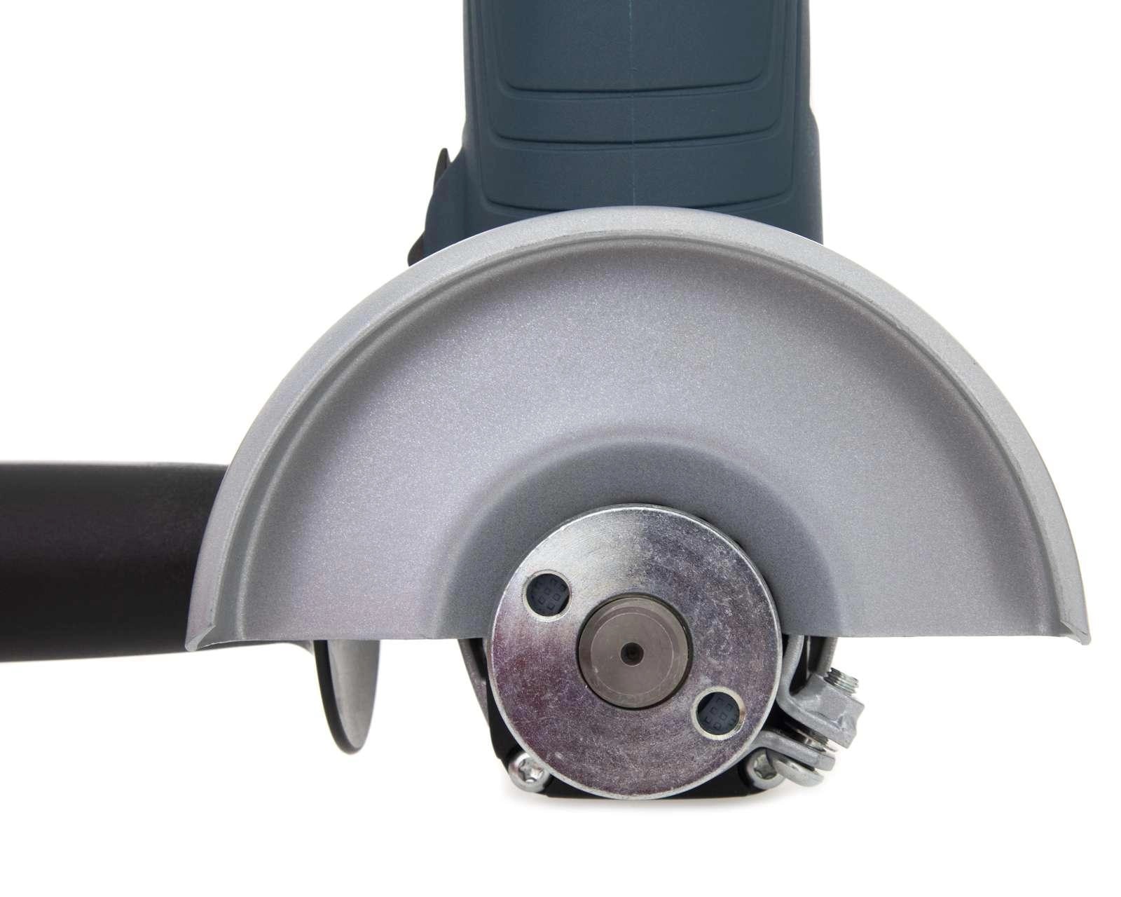 Foto 2 | Foto 2 | Amoladora Bosch GWS 850 W