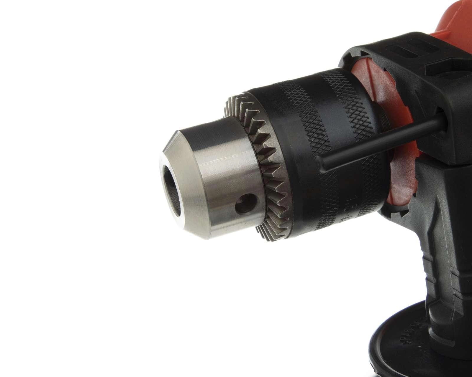 Foto 5 pulgar | Foto 4 | Taladro Percutor WF0778 1/2" 500 W