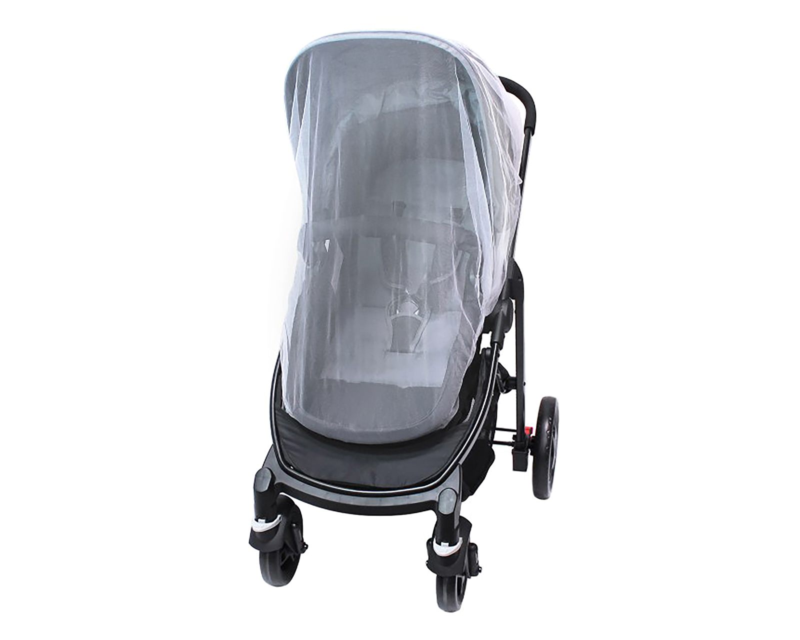 Foto 2 pulgar | Foto 1 | Cubrecarriola Inizzi Estándar