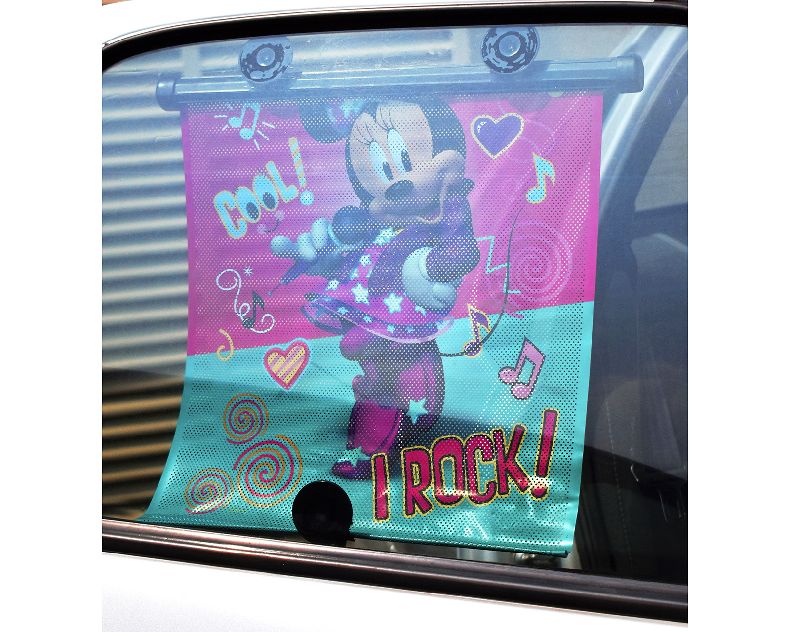 Foto 5 pulgar | Foto 4 | Parasol Disney Universal