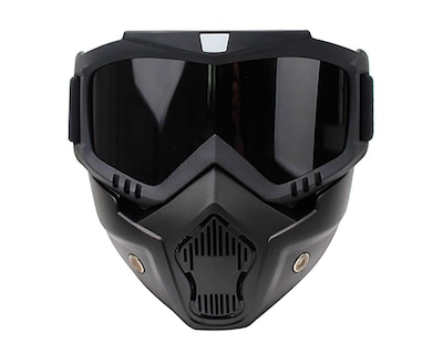 Foto 1 | Foto 1 | Goggles Sleek SK-FM01