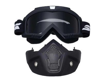 Foto 2 | Foto 2 | Goggles Sleek SK-FM01