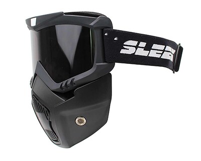 Foto 3 | Foto 3 | Goggles Sleek SK-FM01