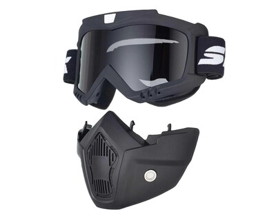 Foto 4 | Foto 4 | Goggles Sleek SK-FM01