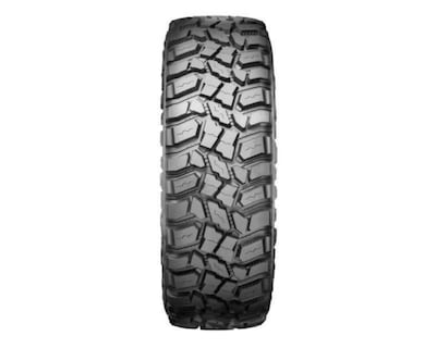 Foto 3 | Foto 3 | Llanta Cooper Discover STT Pro 35X12.50 Rin 20