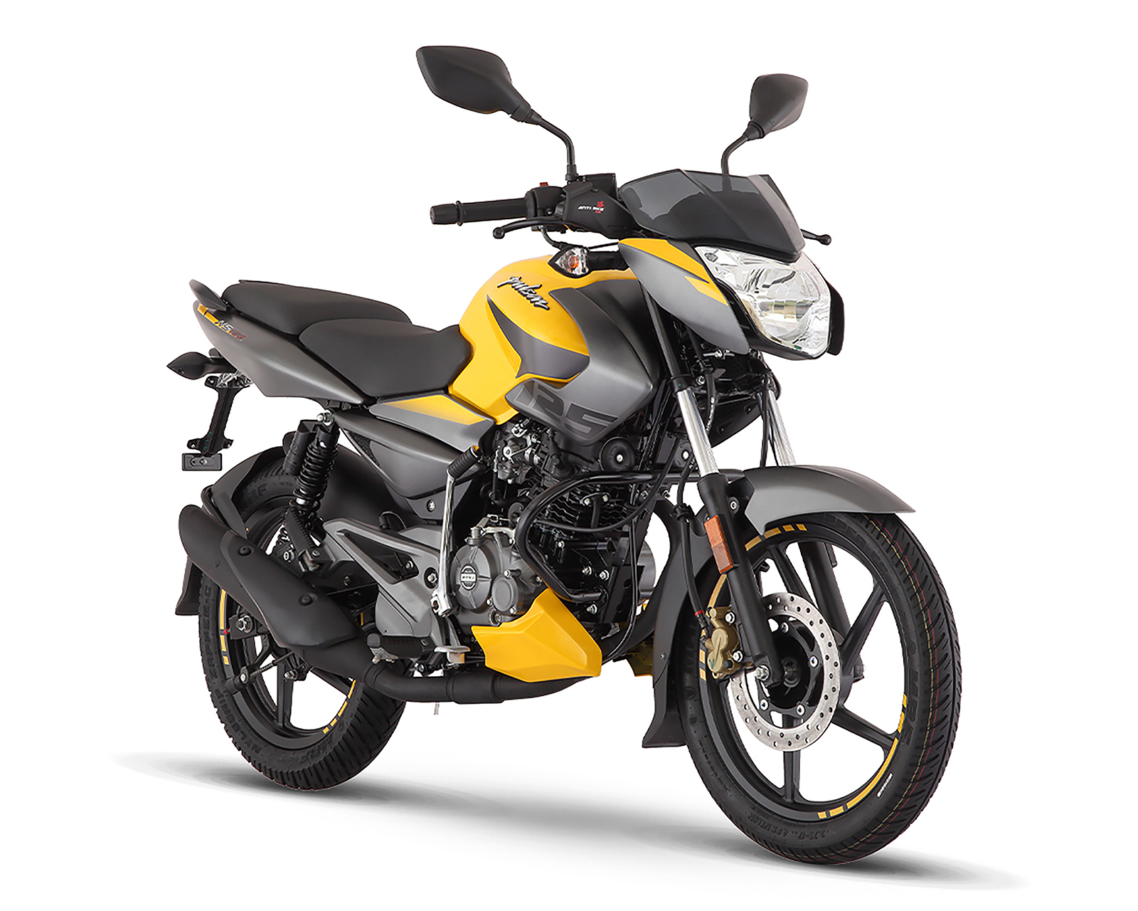 Foto 1 | Foto 1 | Motocicletas Bajaj Pulsar NS 125 cc 2024
