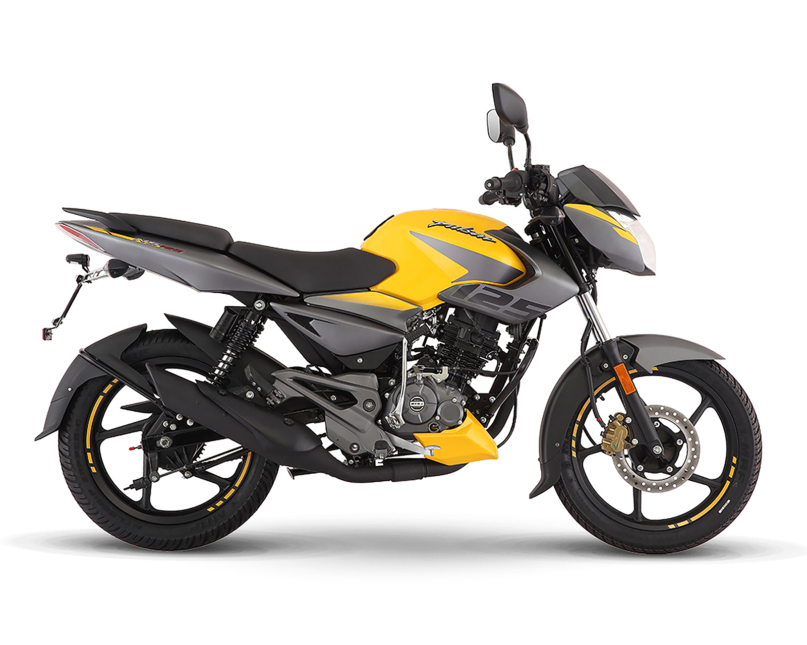 Foto 3 | Foto 3 | Motocicletas Bajaj Pulsar NS 125 cc 2024