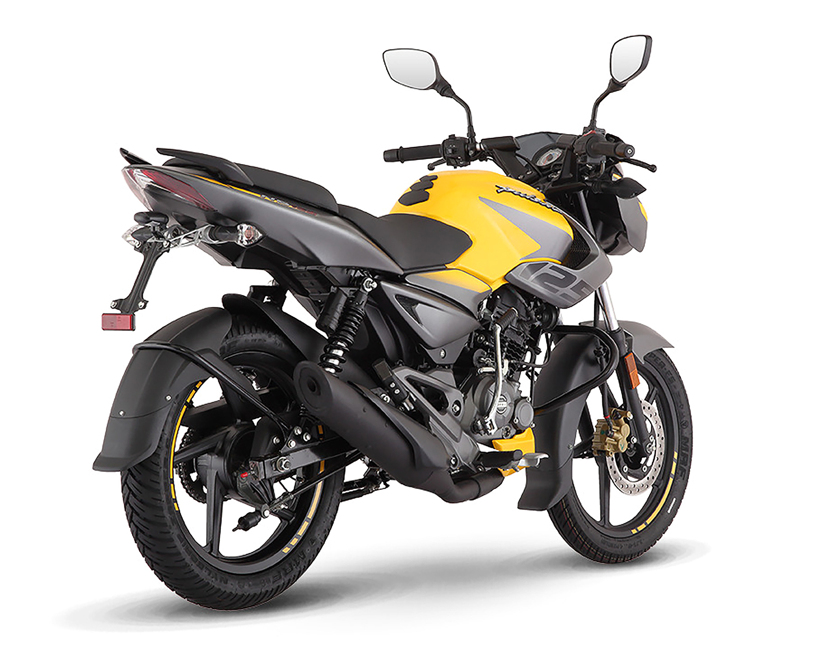 Foto 5 pulgar | Foto 4 | Motocicletas Bajaj Pulsar NS 125 cc 2024