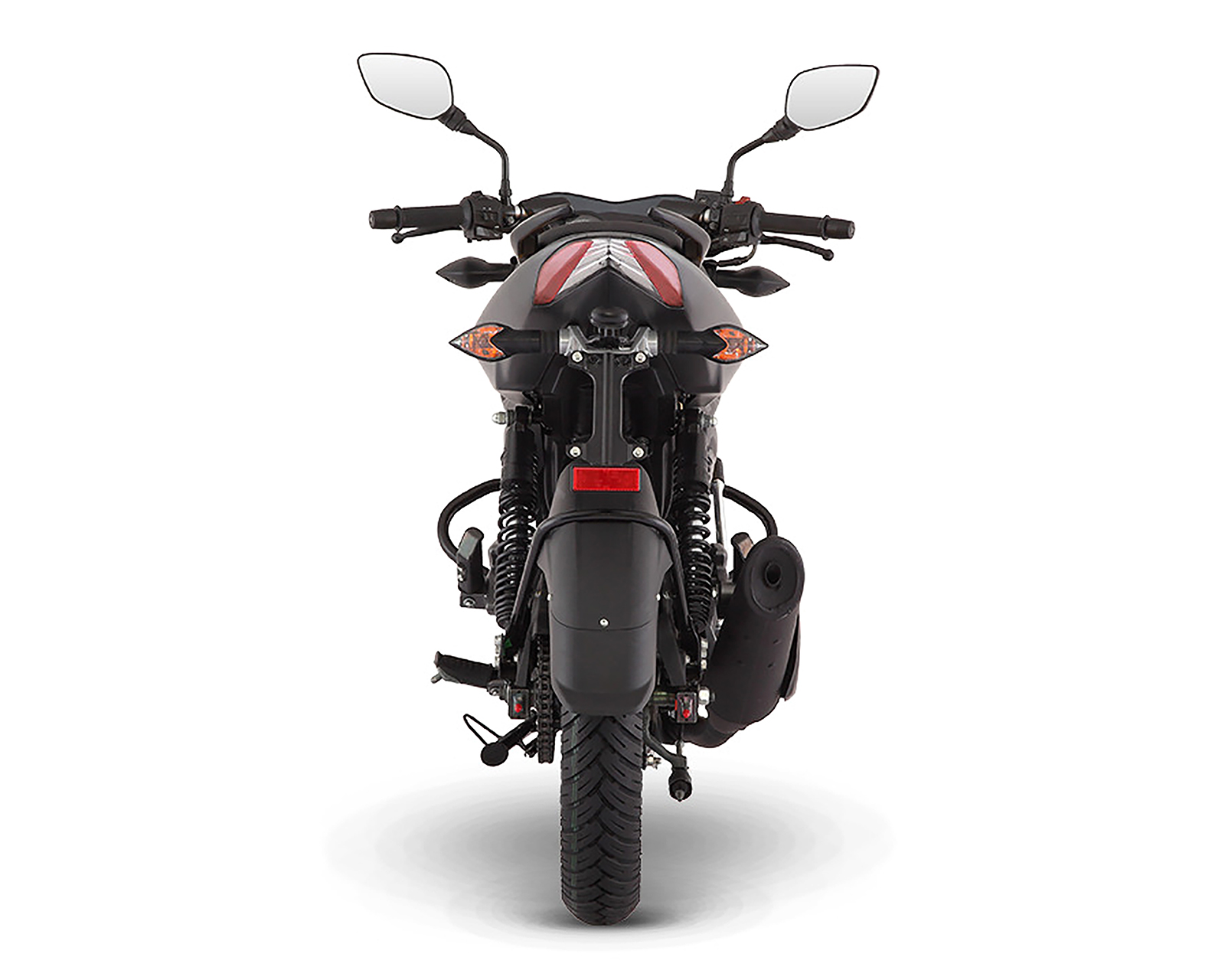 Foto 6 pulgar | Foto 5 | Motocicletas Bajaj Pulsar NS 125 cc 2024