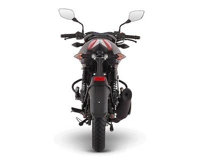 Foto 5 | Foto 5 | Motocicletas Bajaj Pulsar NS 125 cc 2024