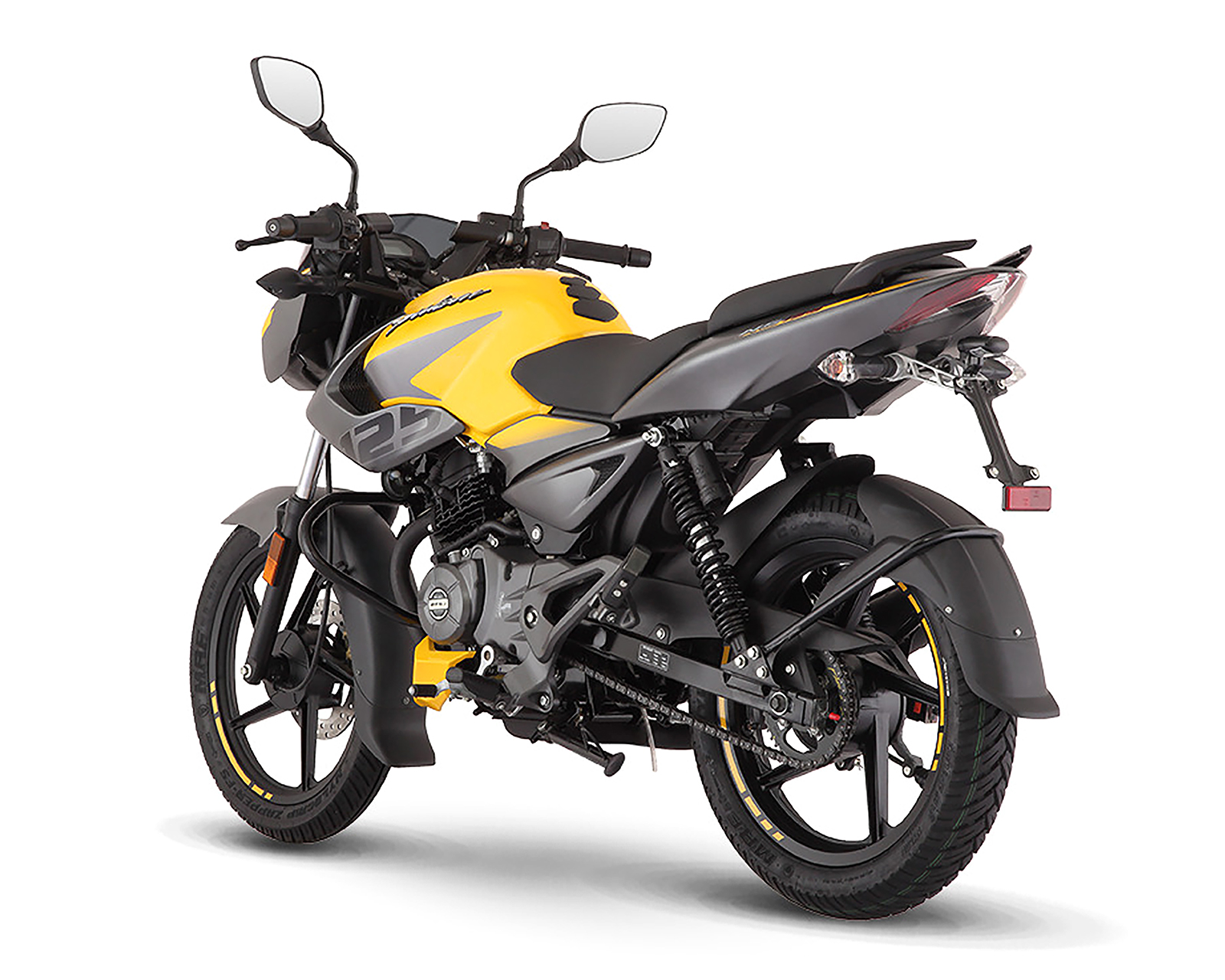 Foto 7 pulgar | Foto 6 | Motocicletas Bajaj Pulsar NS 125 cc 2024
