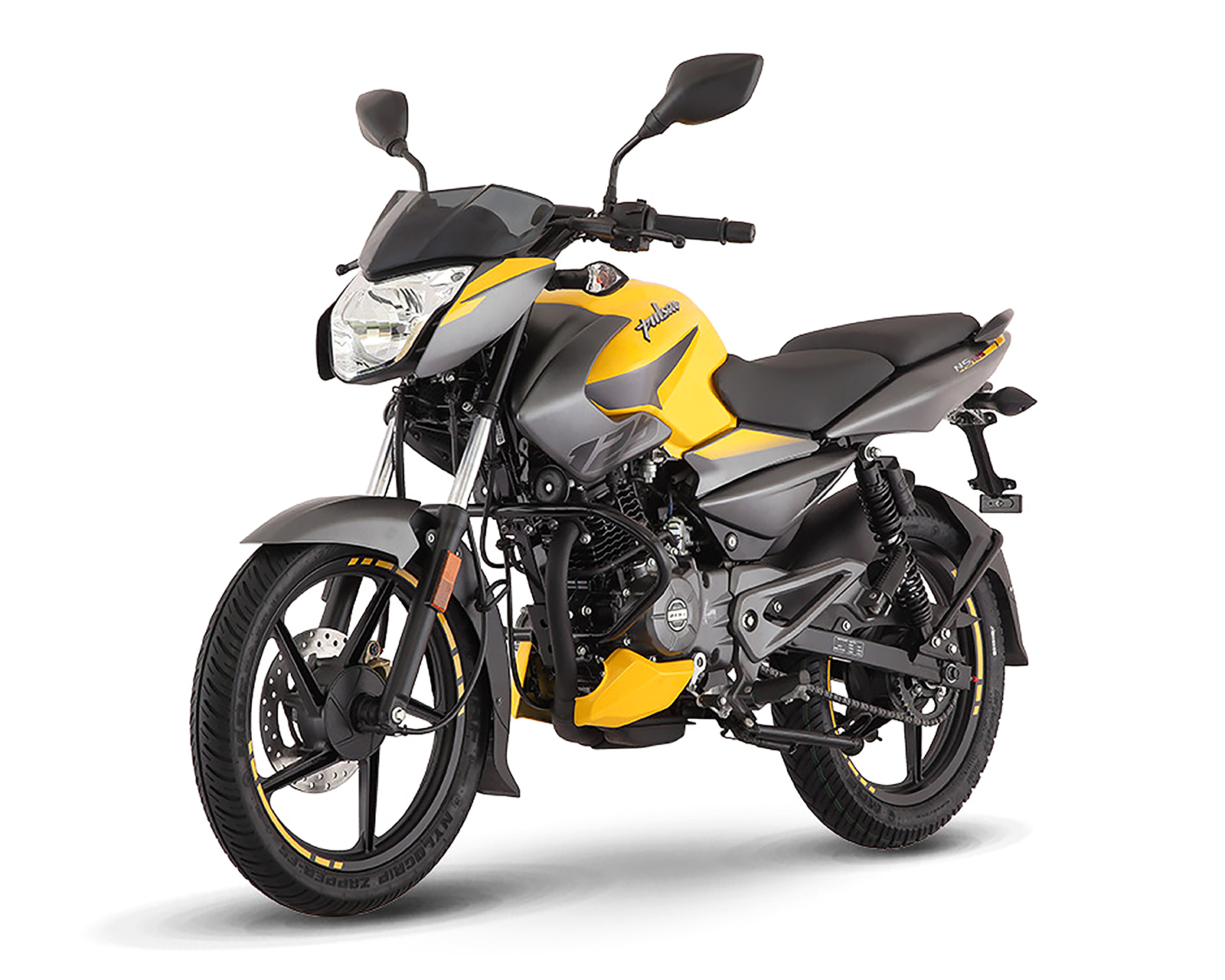 Foto 9 pulgar | Foto 8 | Motocicletas Bajaj Pulsar NS 125 cc 2024
