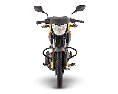 Foto 9 | Foto 9 | Motocicletas Bajaj Pulsar NS 125 cc 2024