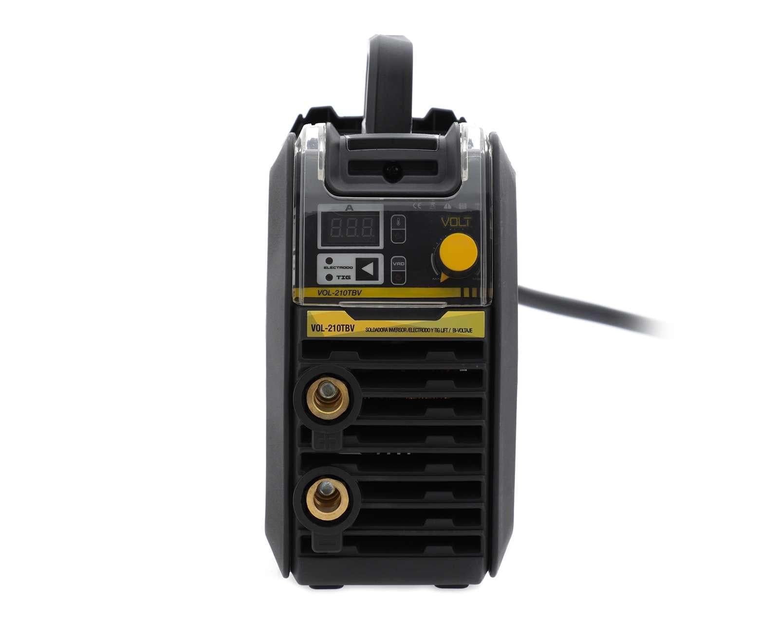 Foto 2 | Foto 2 | Soldadora Inversora Volt de Electrodo