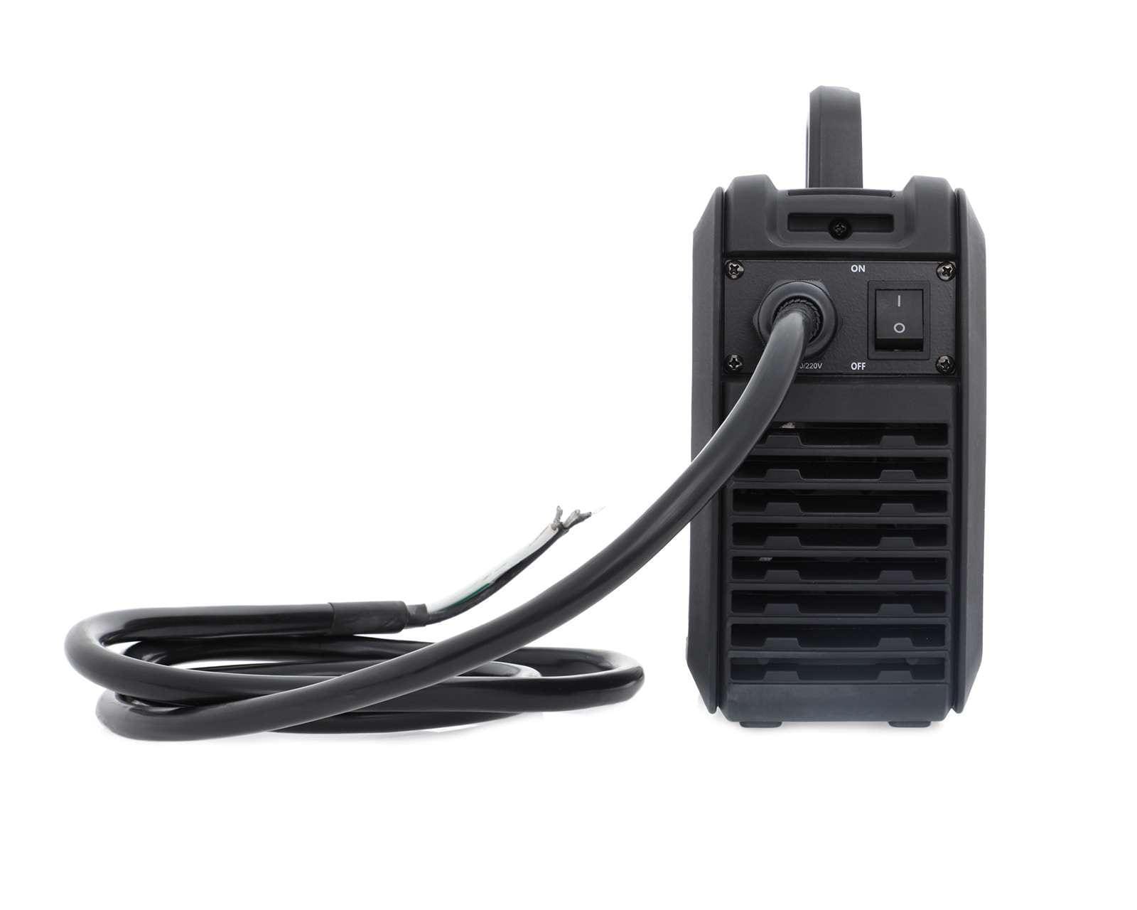 Foto 5 | Foto 5 | Soldadora Inversora Volt de Electrodo