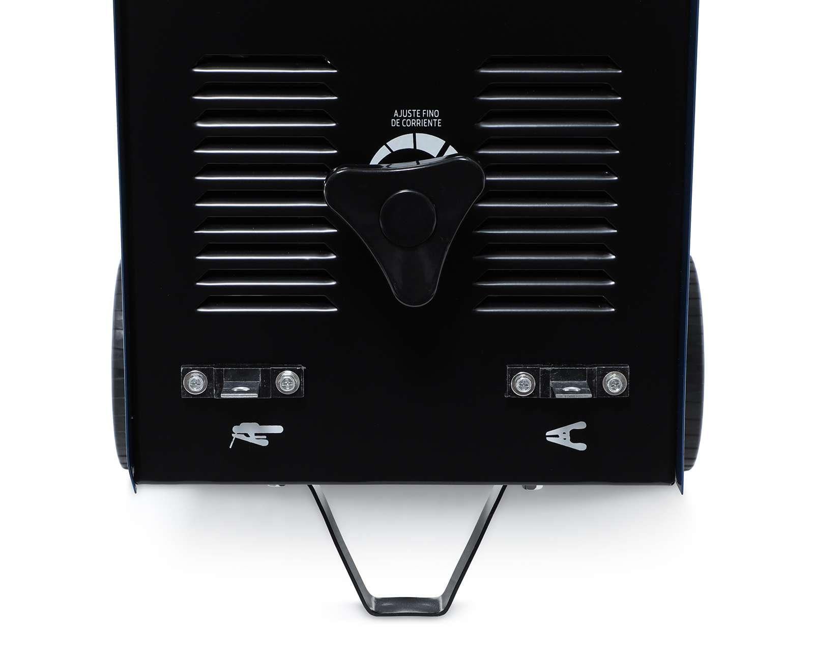 Foto 6 pulgar | Foto 5 | Soldadora Toolcraft Corriente Alterna 22 Azul