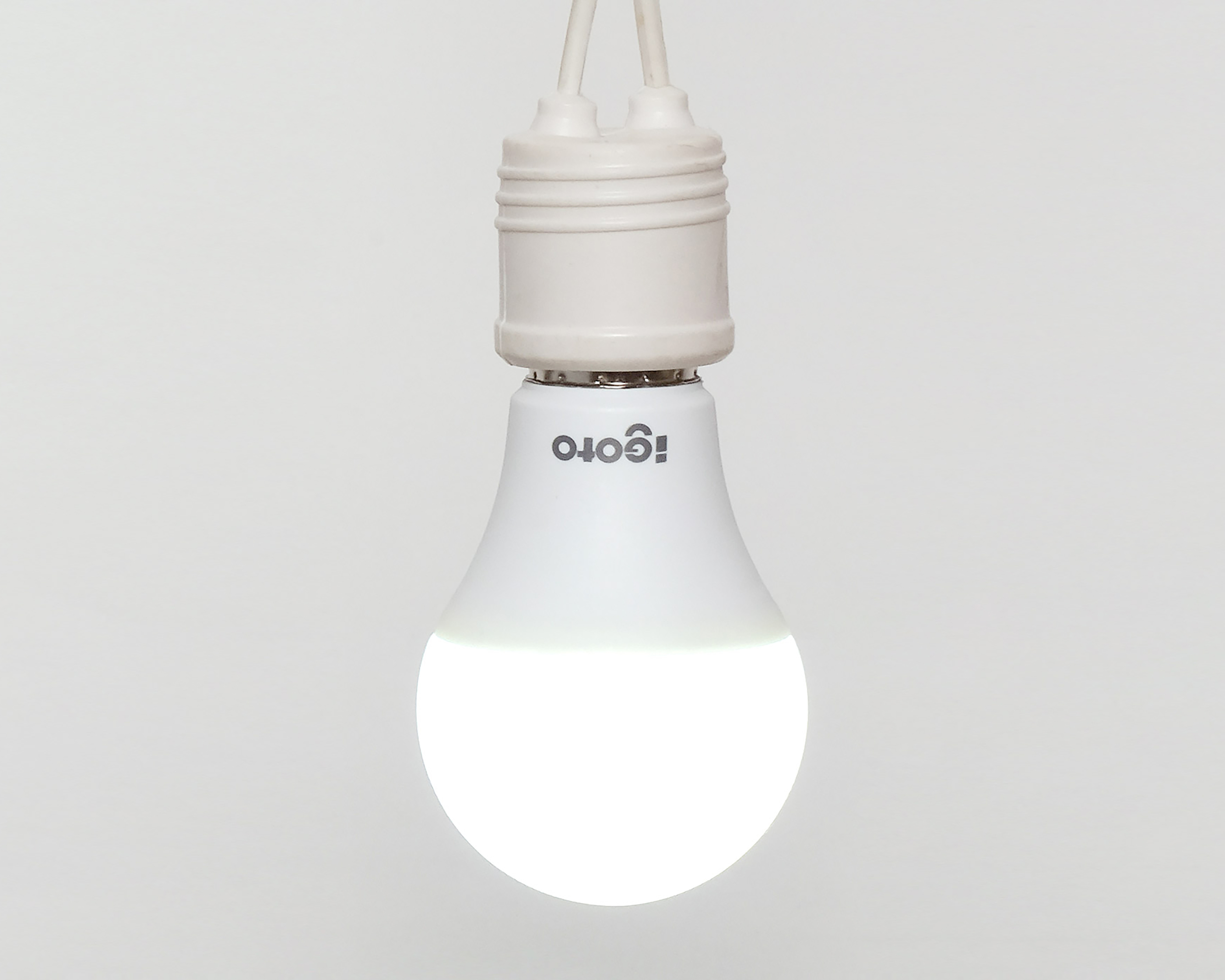 Foto 3 pulgar | Foto 2 | Foco Led Igoto Bulbo 9 W Luz Fría 10 Piezas