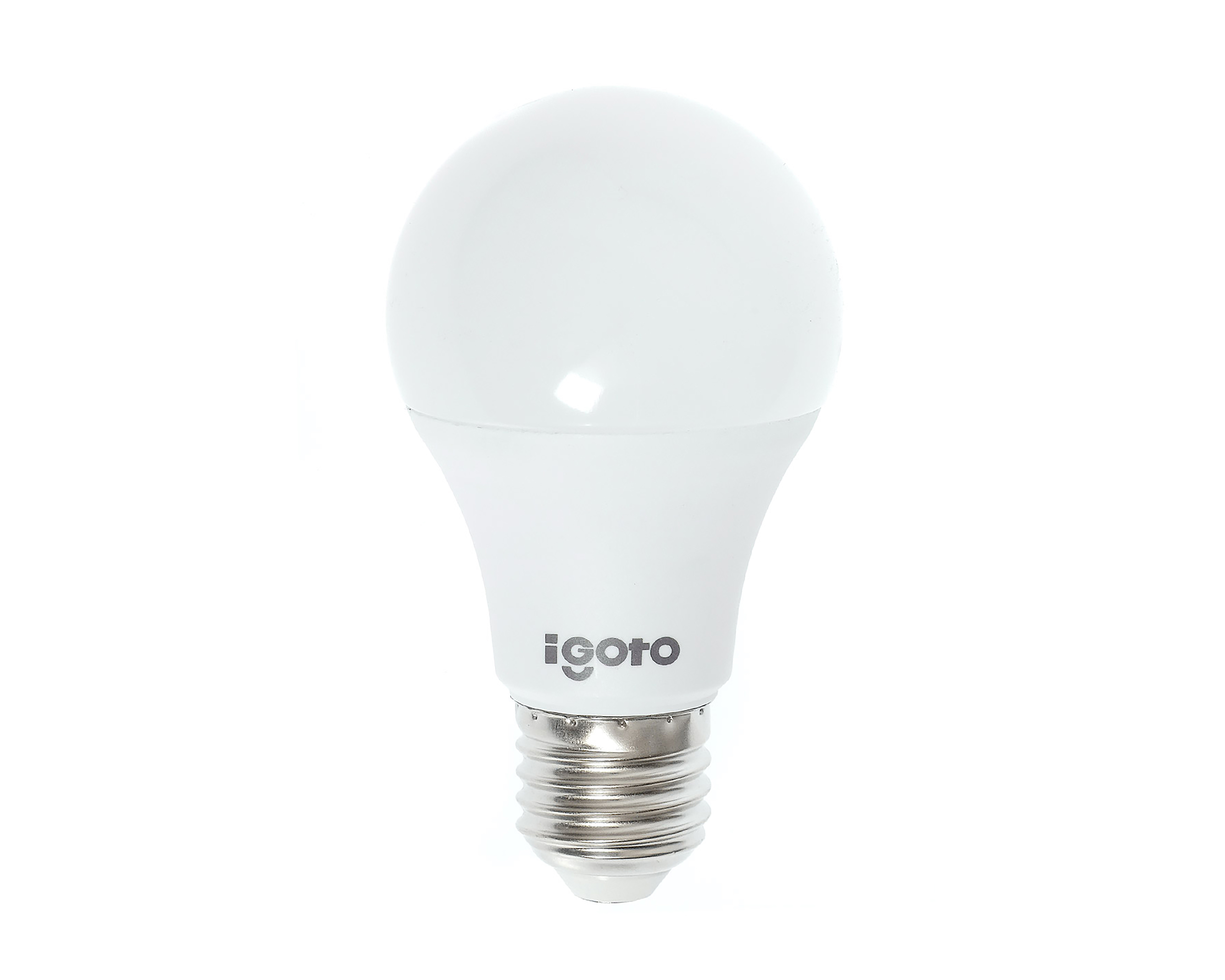 Foto 4 pulgar | Foto 3 | Foco Led Igoto Bulbo 9 W Luz Fría 10 Piezas
