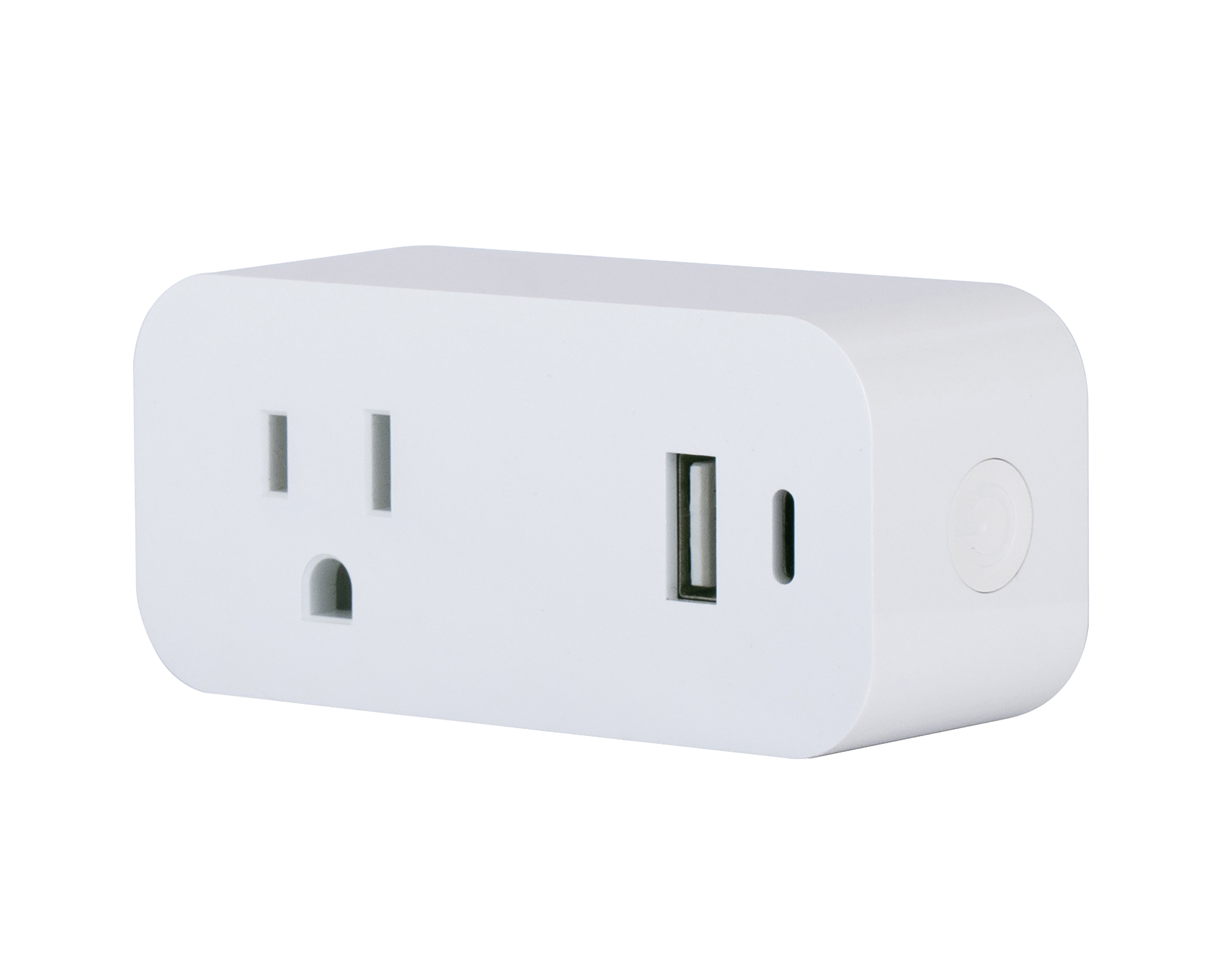 Foto 3 | Foto 3 | Contacto Inteligente Igoto Avia Lighting SH3003 compatible con Alexa y Google Assistant