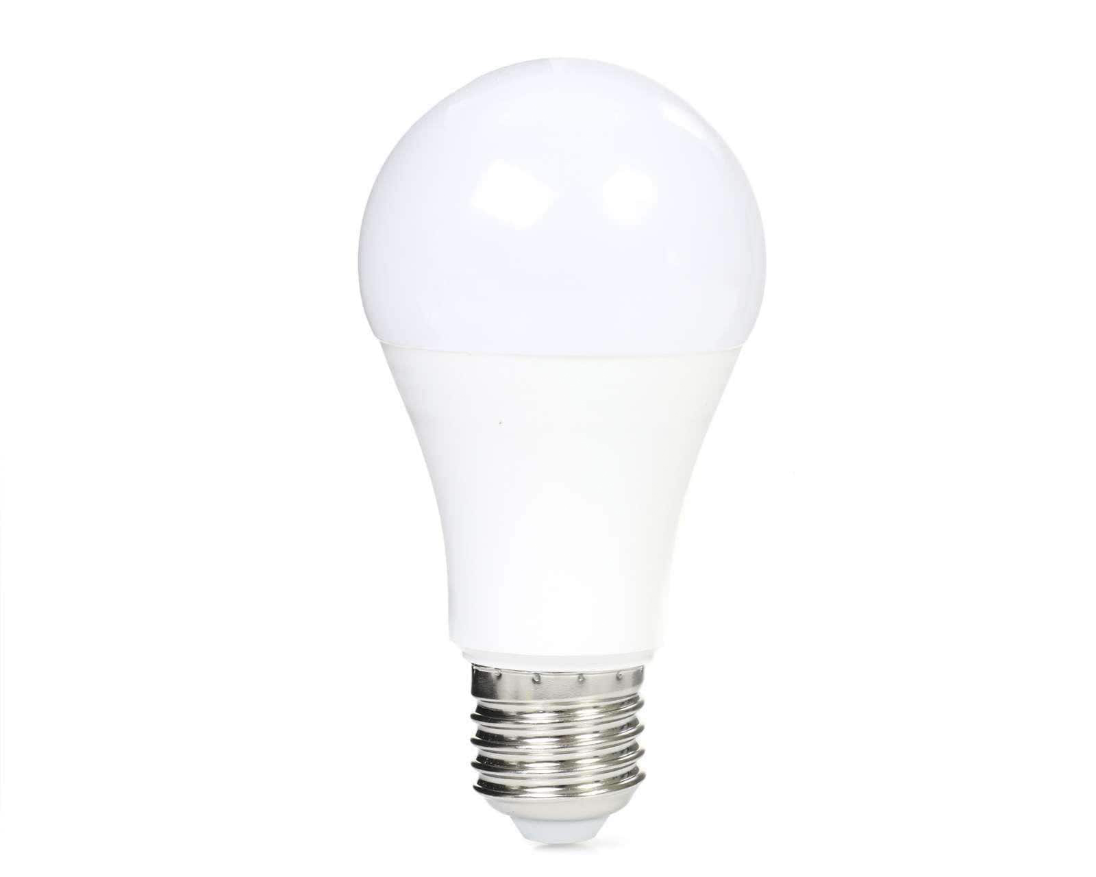 Foto 3 pulgar | Foto 2 | Foco LED Argos 09 W Luz Cálida