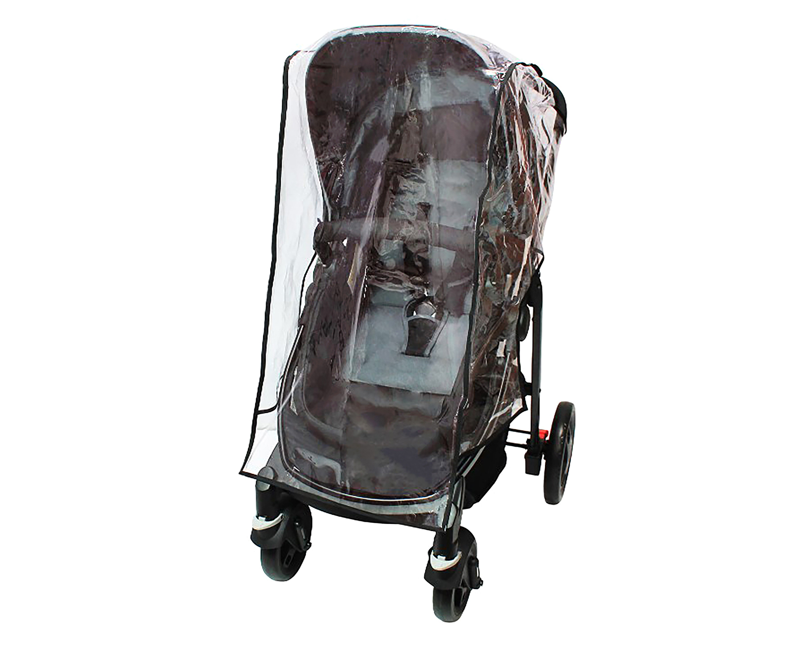 Foto 1 | Foto 1 | Cubrecarriola Inizzi Estándar