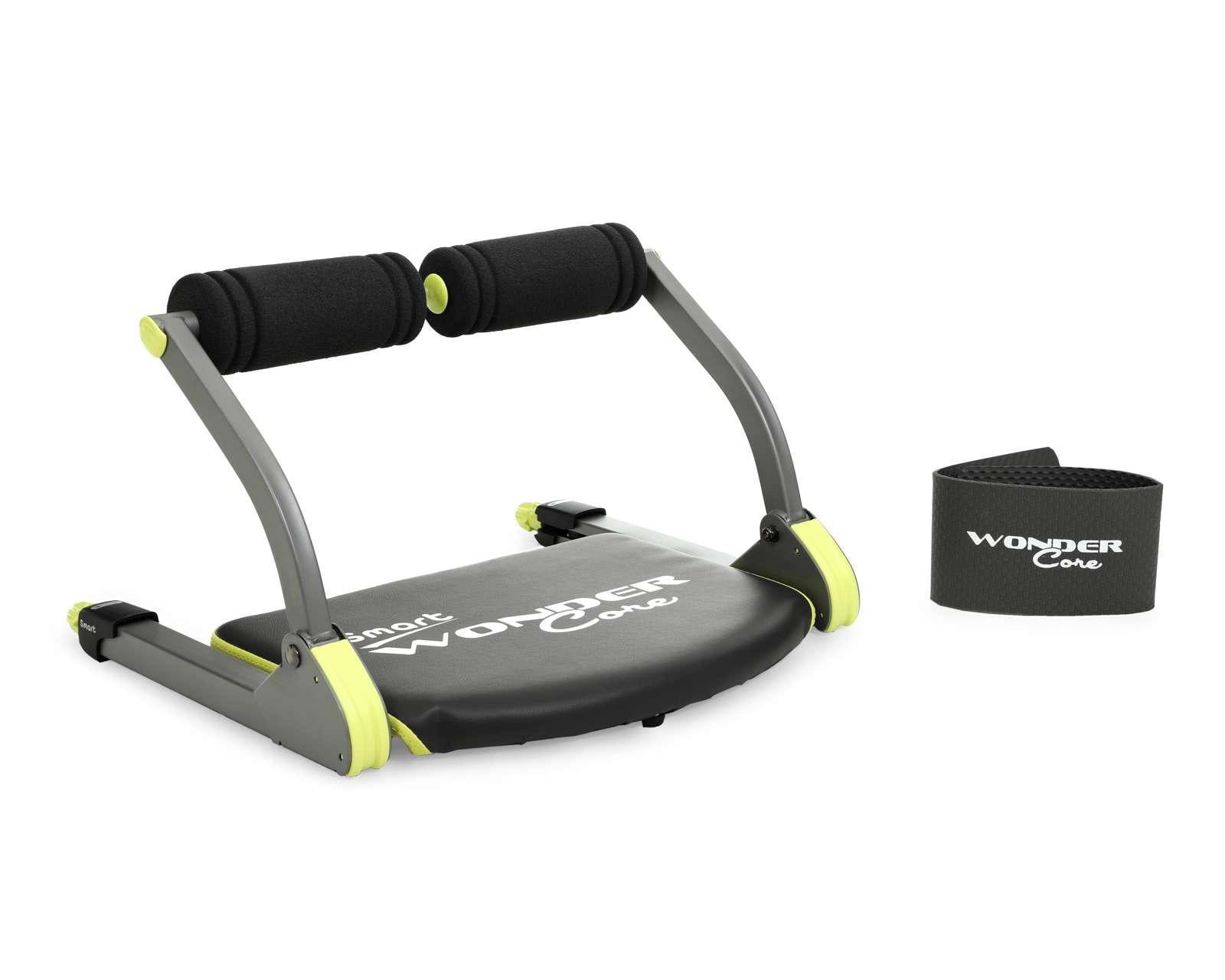 Foto 2 pulgar | Foto 1 | Aparato para Abdominales Wonder Core