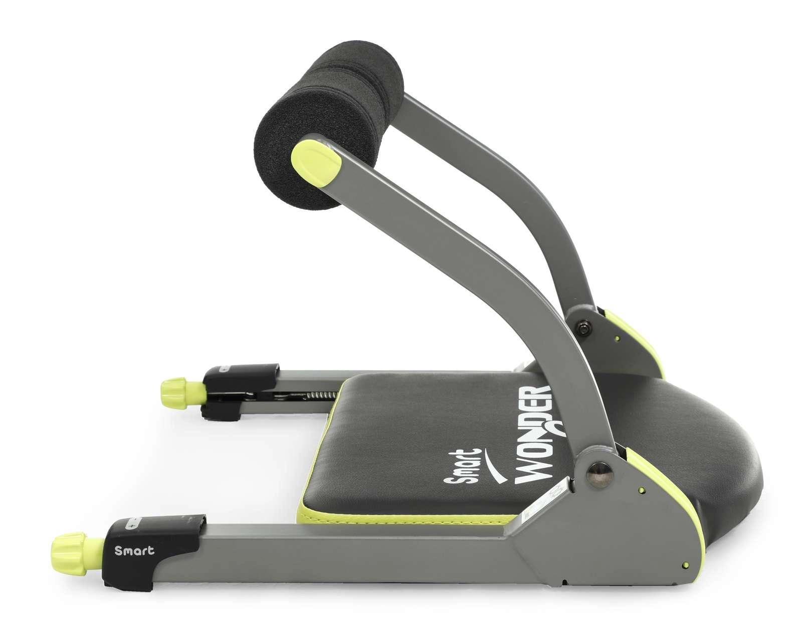 Foto 3 pulgar | Foto 2 | Aparato para Abdominales Wonder Core