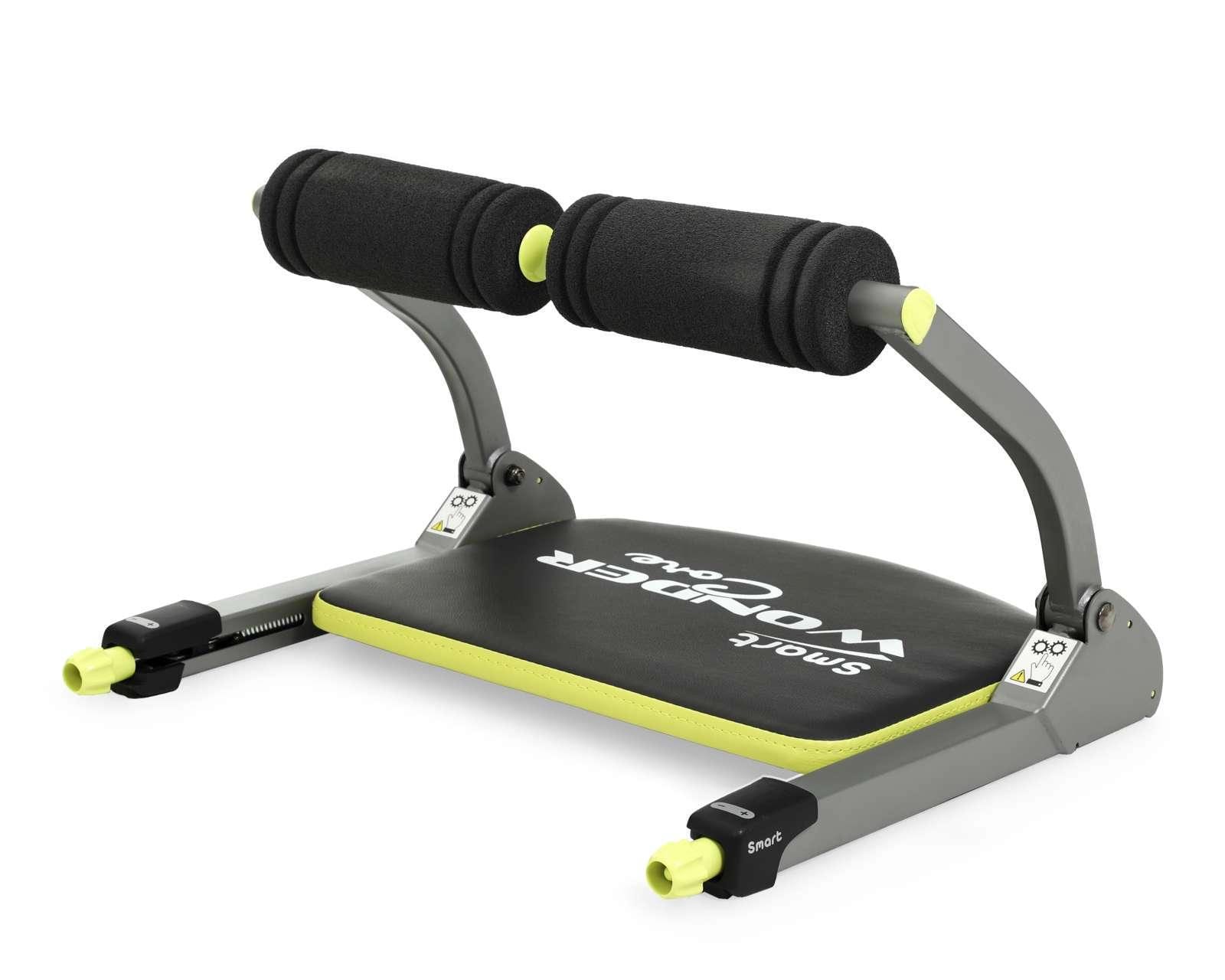 Foto 4 pulgar | Foto 3 | Aparato para Abdominales Wonder Core