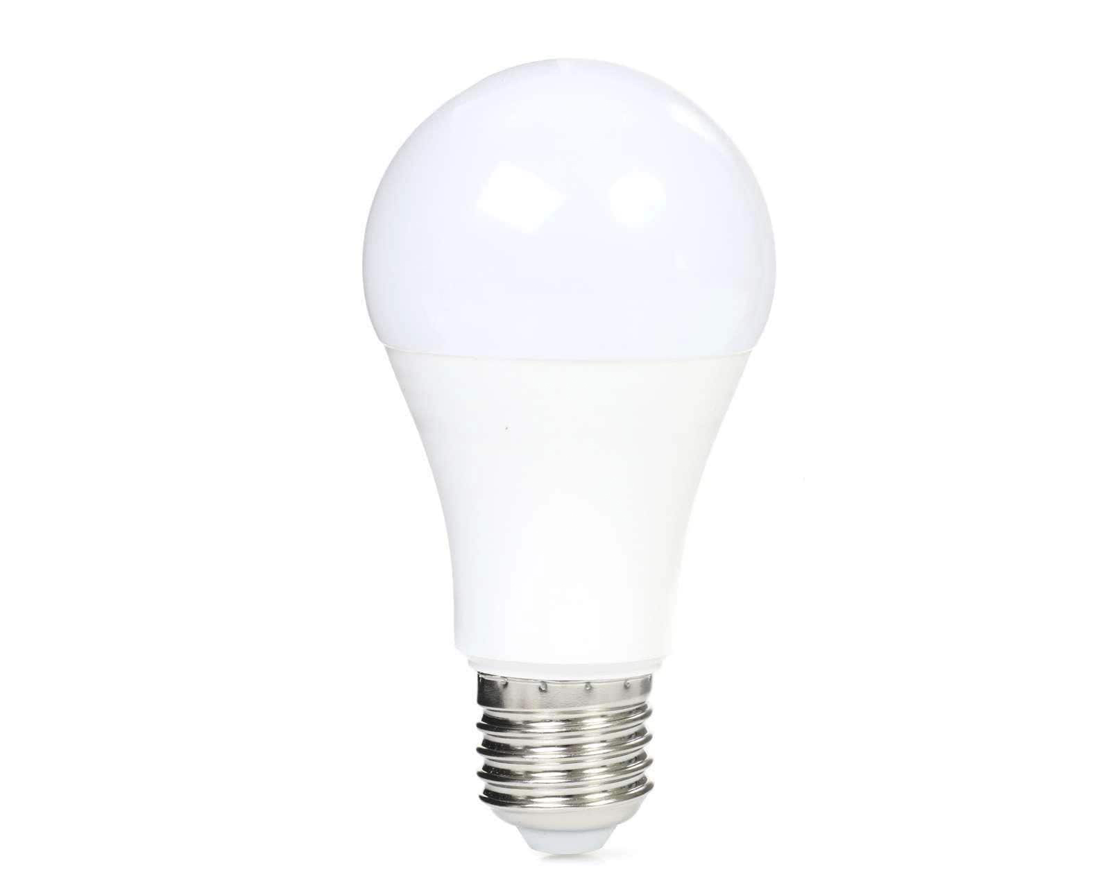 Foto 3 pulgar | Foto 2 | Foco LED Argos 12 W Luz Cálida