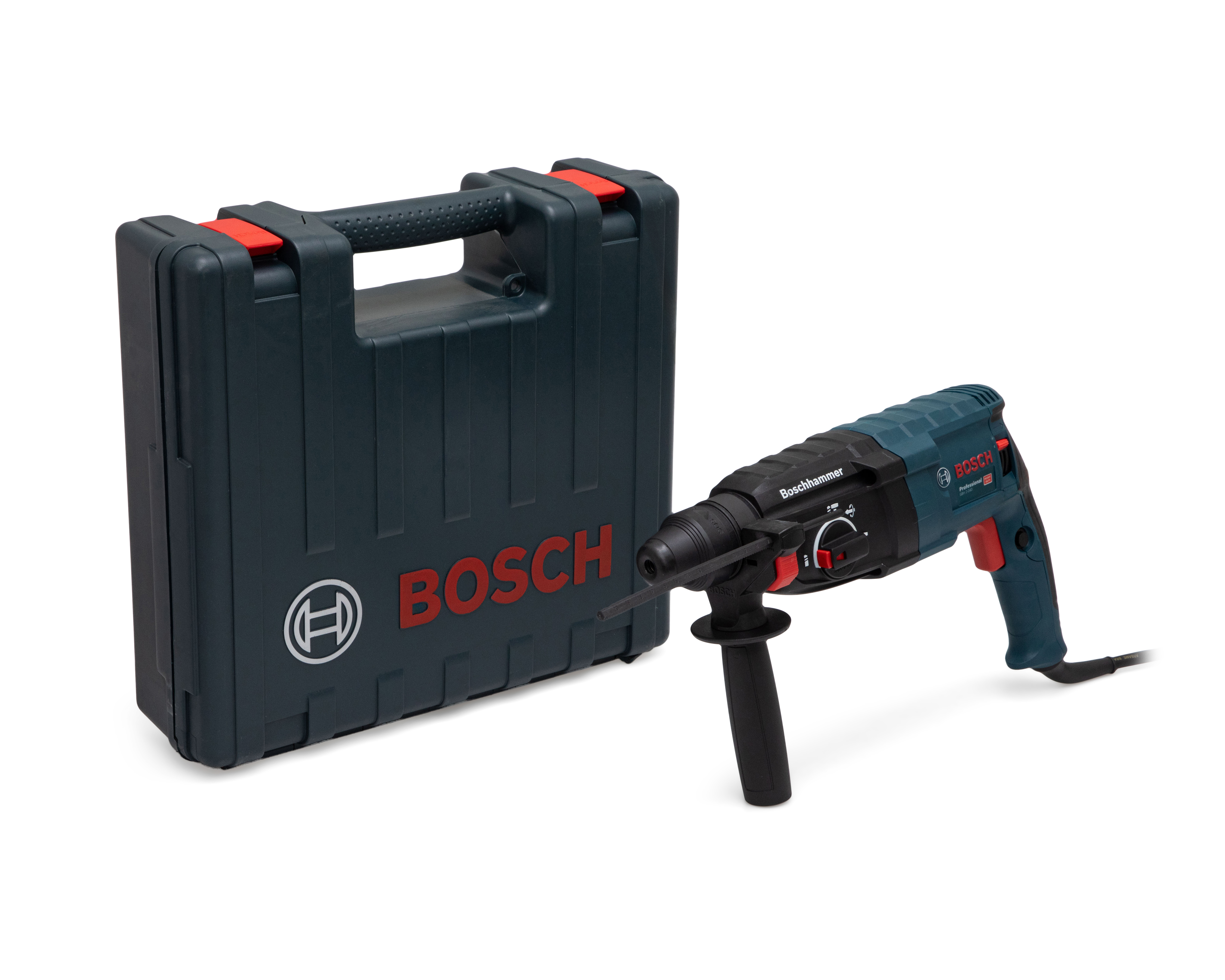 Martillo Perforador Bosch GBH 2-24D 820 W