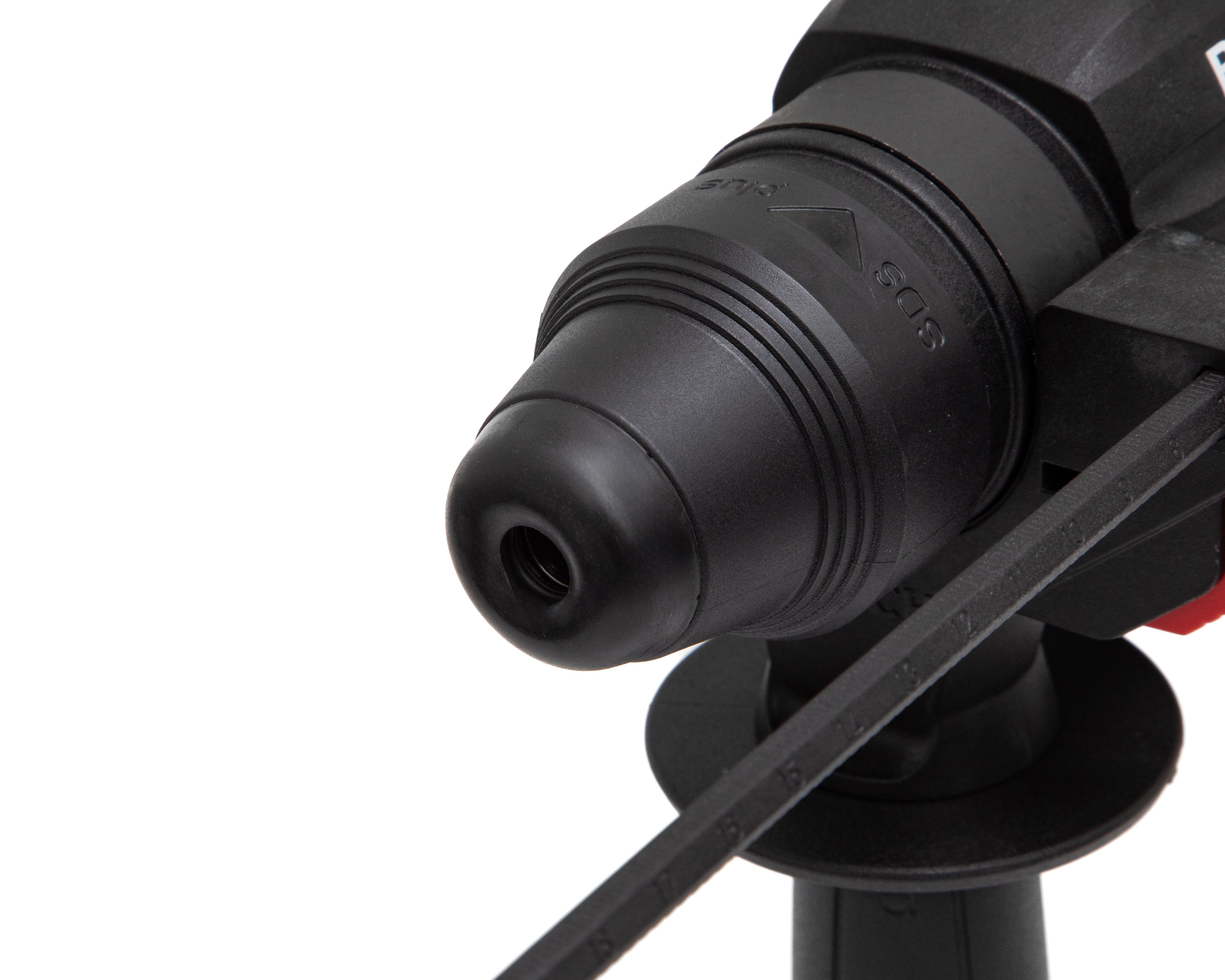 Foto 5 | Foto 5 | Martillo Perforador Bosch GBH 2-24D 820 W