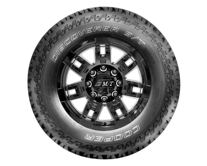 Foto 2 | Foto 2 | Llanta Cooper 245/75 Rin 17