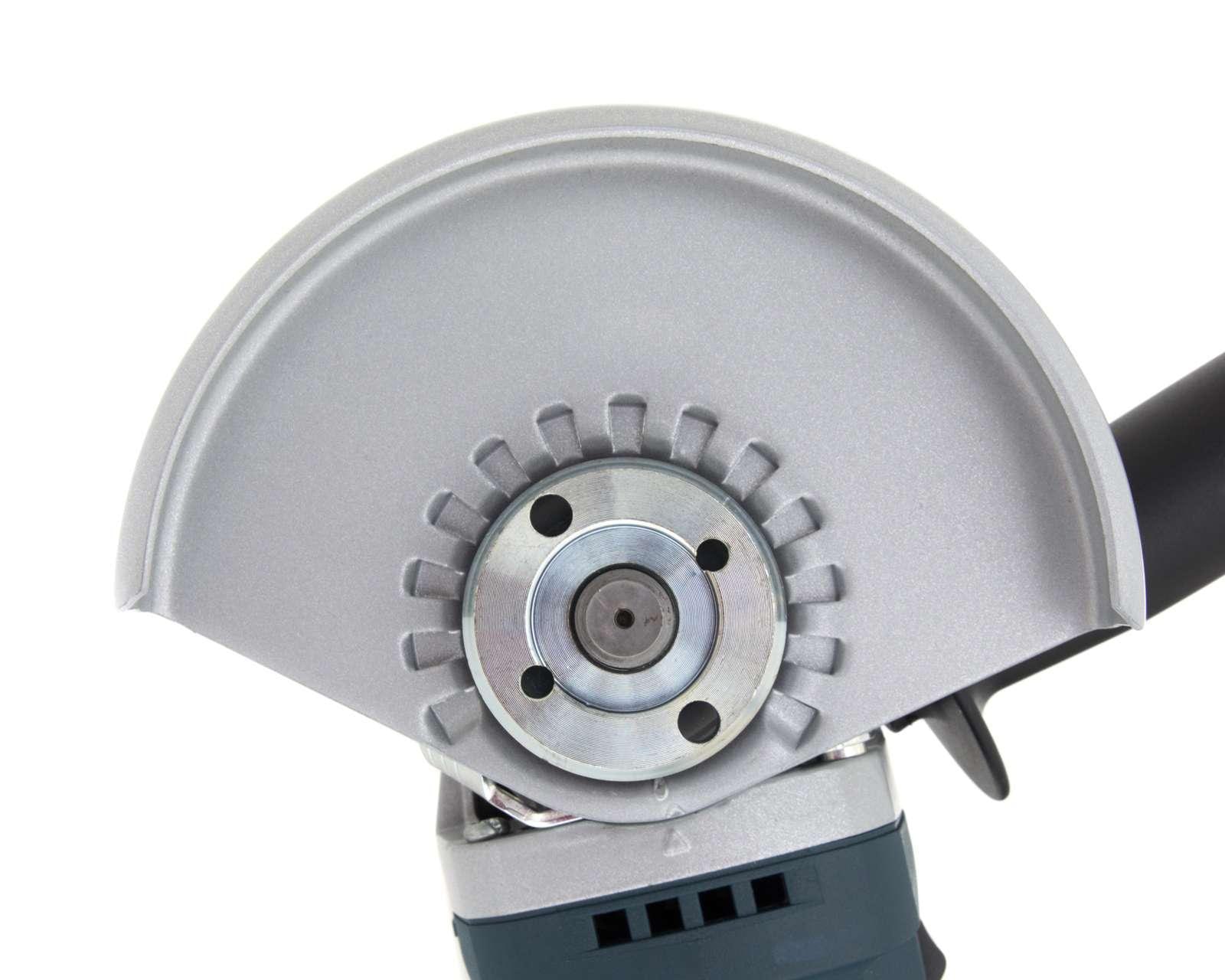 Foto 2 | Foto 2 | Miniamoladora Angular Bosch GWS 9-125S 900 W