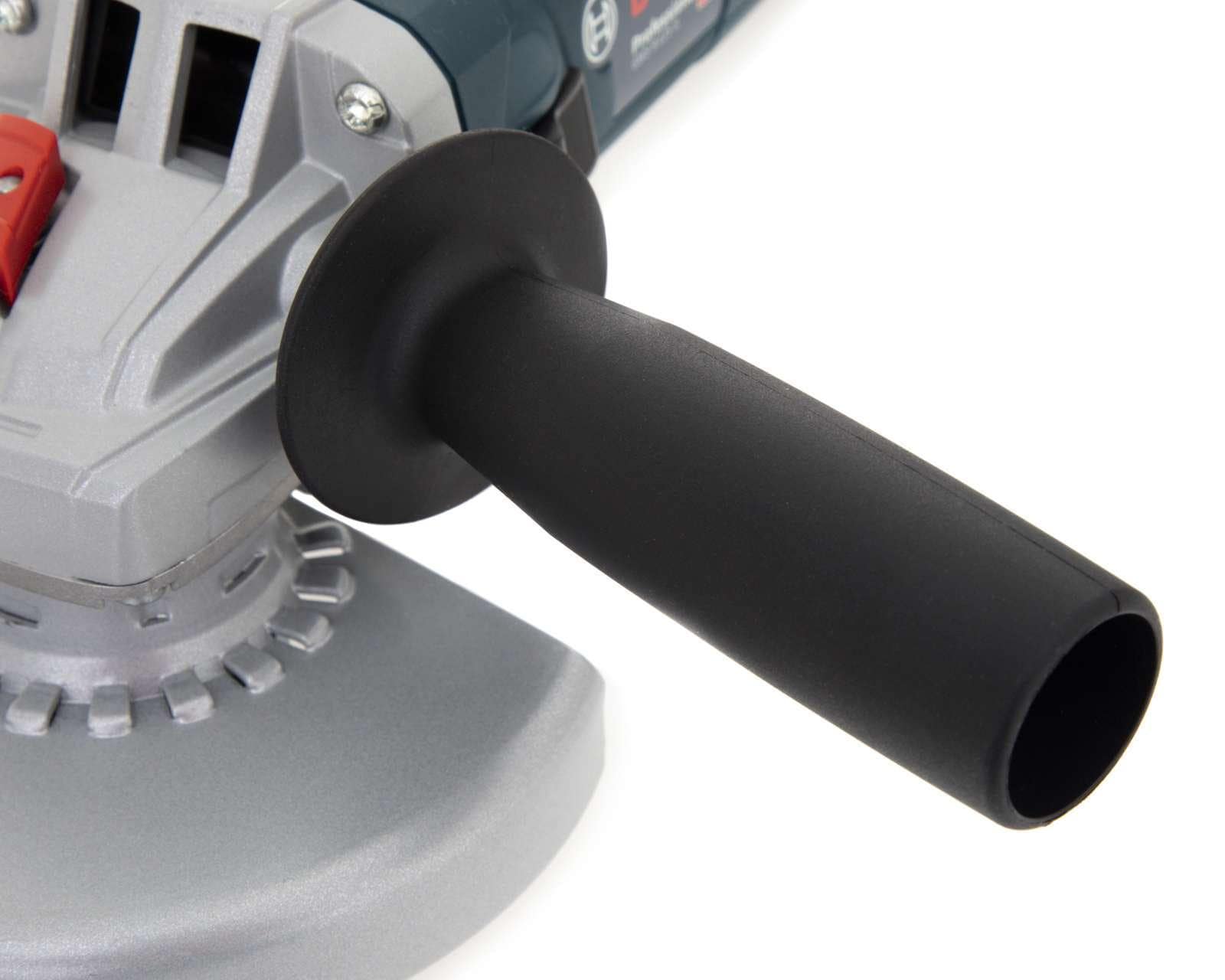 Foto 4 pulgar | Foto 3 | Miniamoladora Angular Bosch GWS 9-125S 900 W