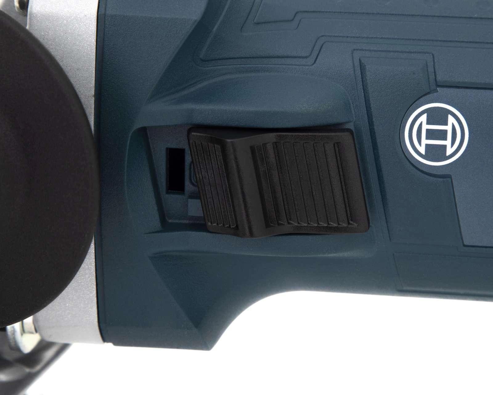 Foto 4 | Foto 4 | Miniamoladora Angular Bosch GWS 9-125S 900 W