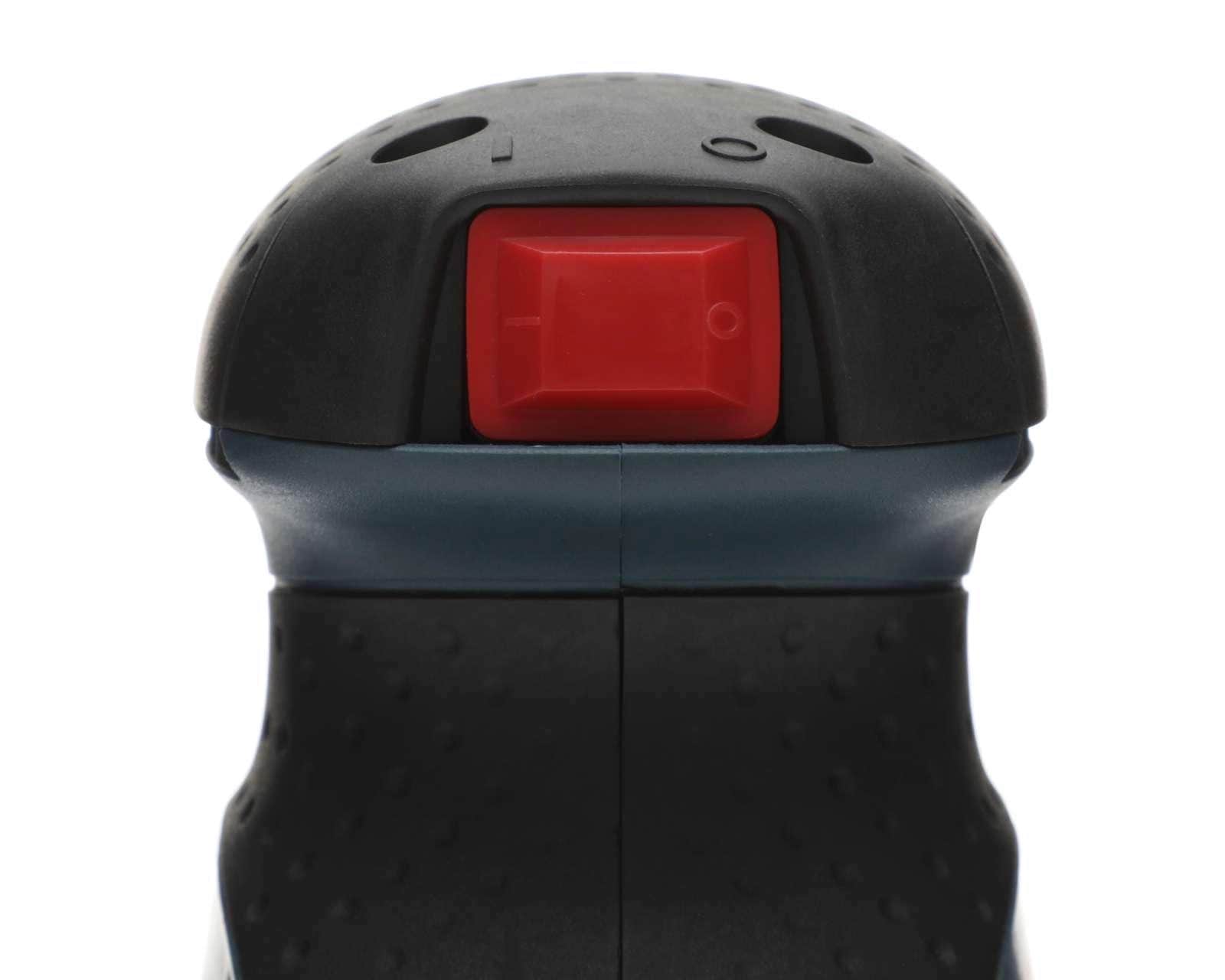 Foto 3 | Foto 3 | Lijadora Excétrica Bosch GEX 125 1-AE 250 W