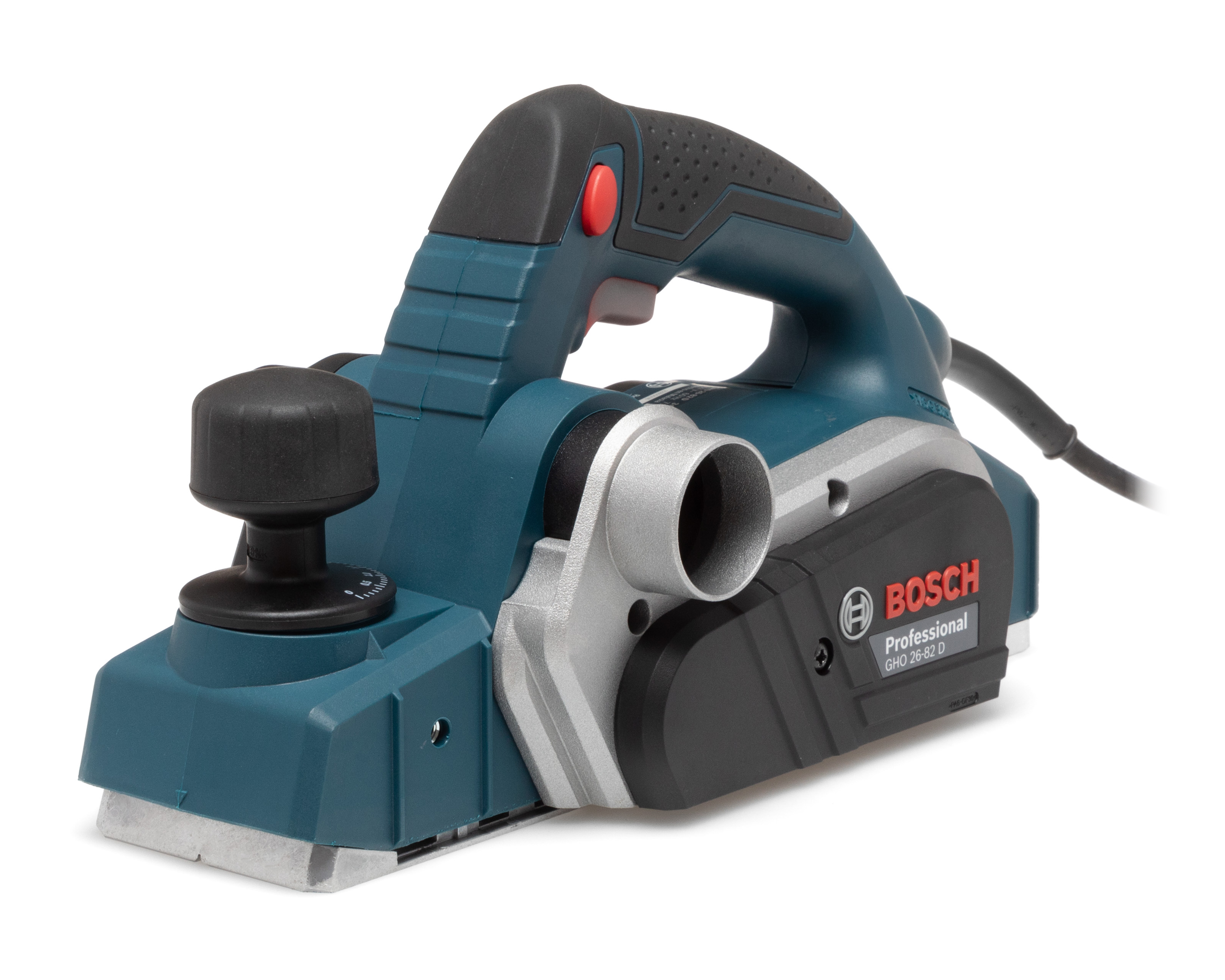 Foto 2 | Foto 2 | Cepillo Eléctrico Bosch GHO 26-82 710 W