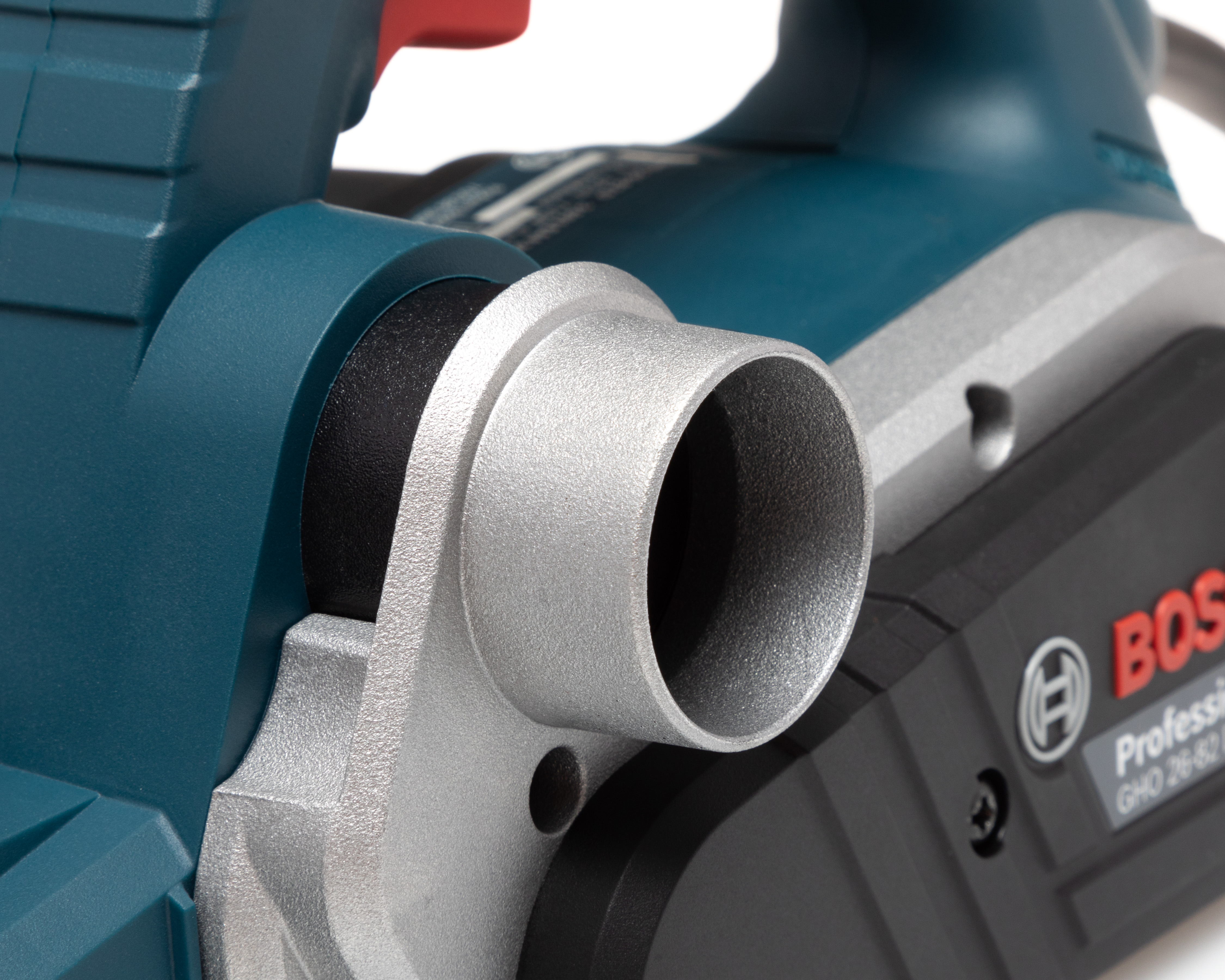 Foto 4 pulgar | Foto 3 | Cepillo Eléctrico Bosch GHO 26-82 710 W