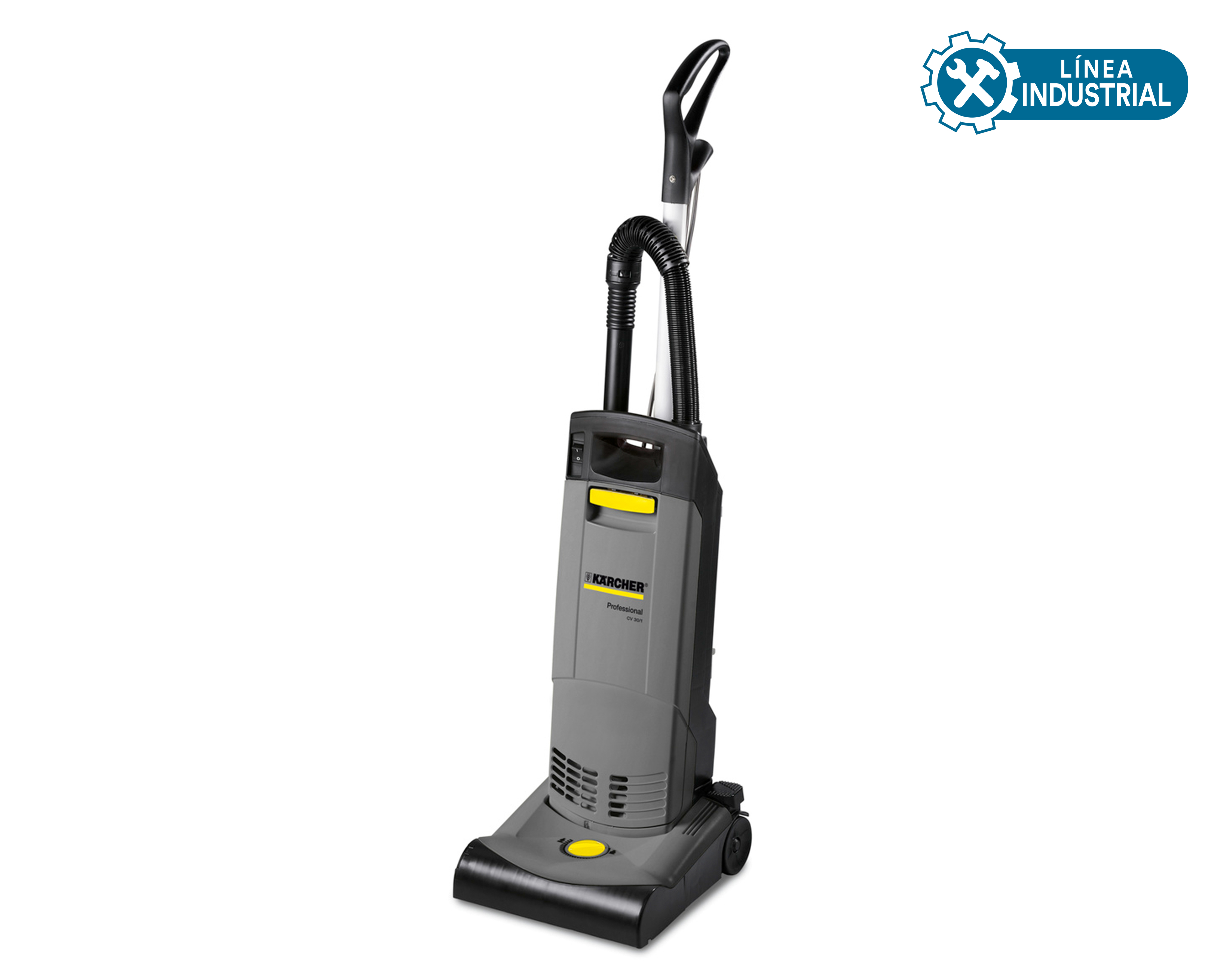 Foto 2 pulgar | Foto 1 | Aspiradora Industrial Multiusos Karcher CV 301