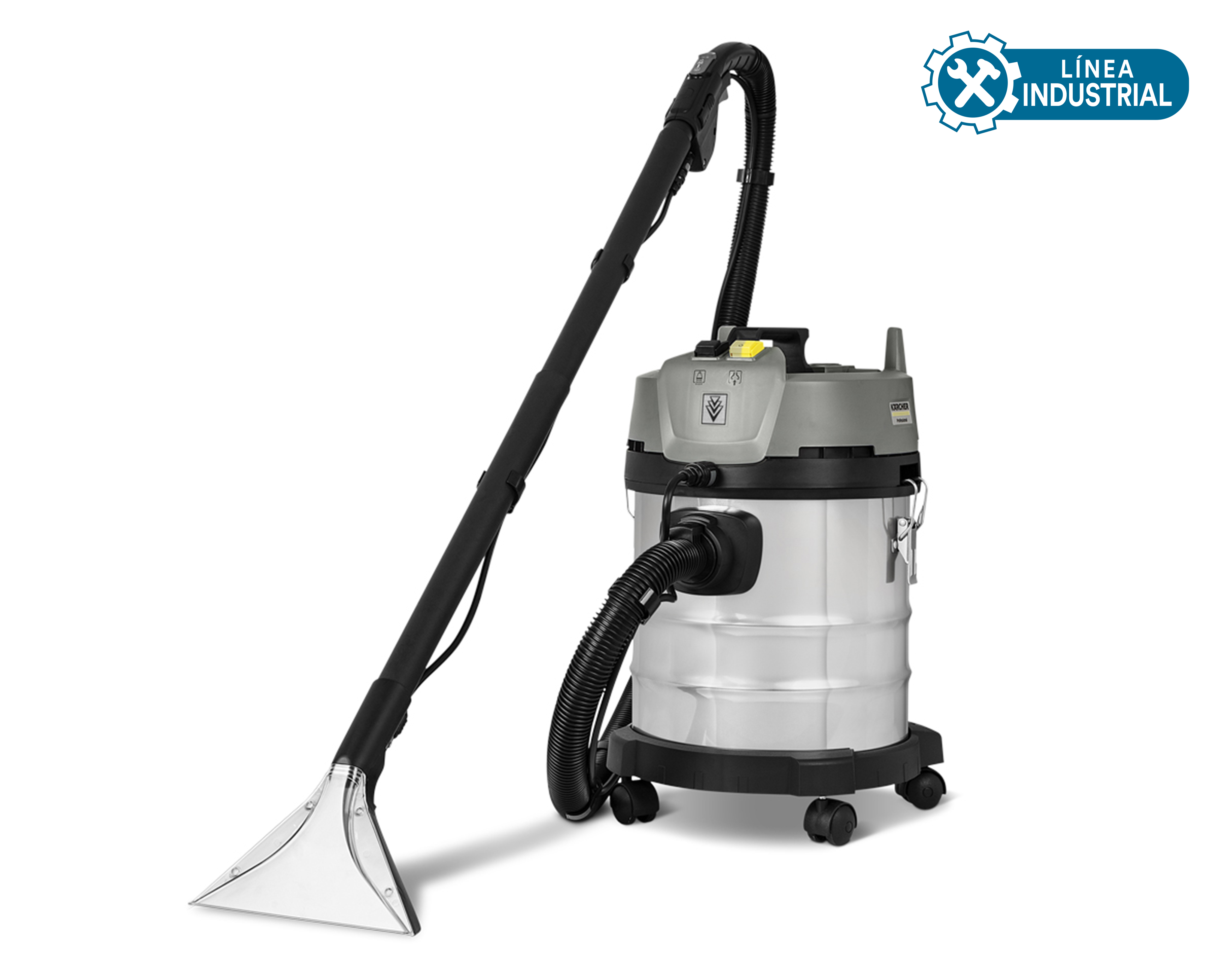 Foto 1 | Foto 1 | Lava Aspiradora Industrial Multiusos Karcher Puzzi
