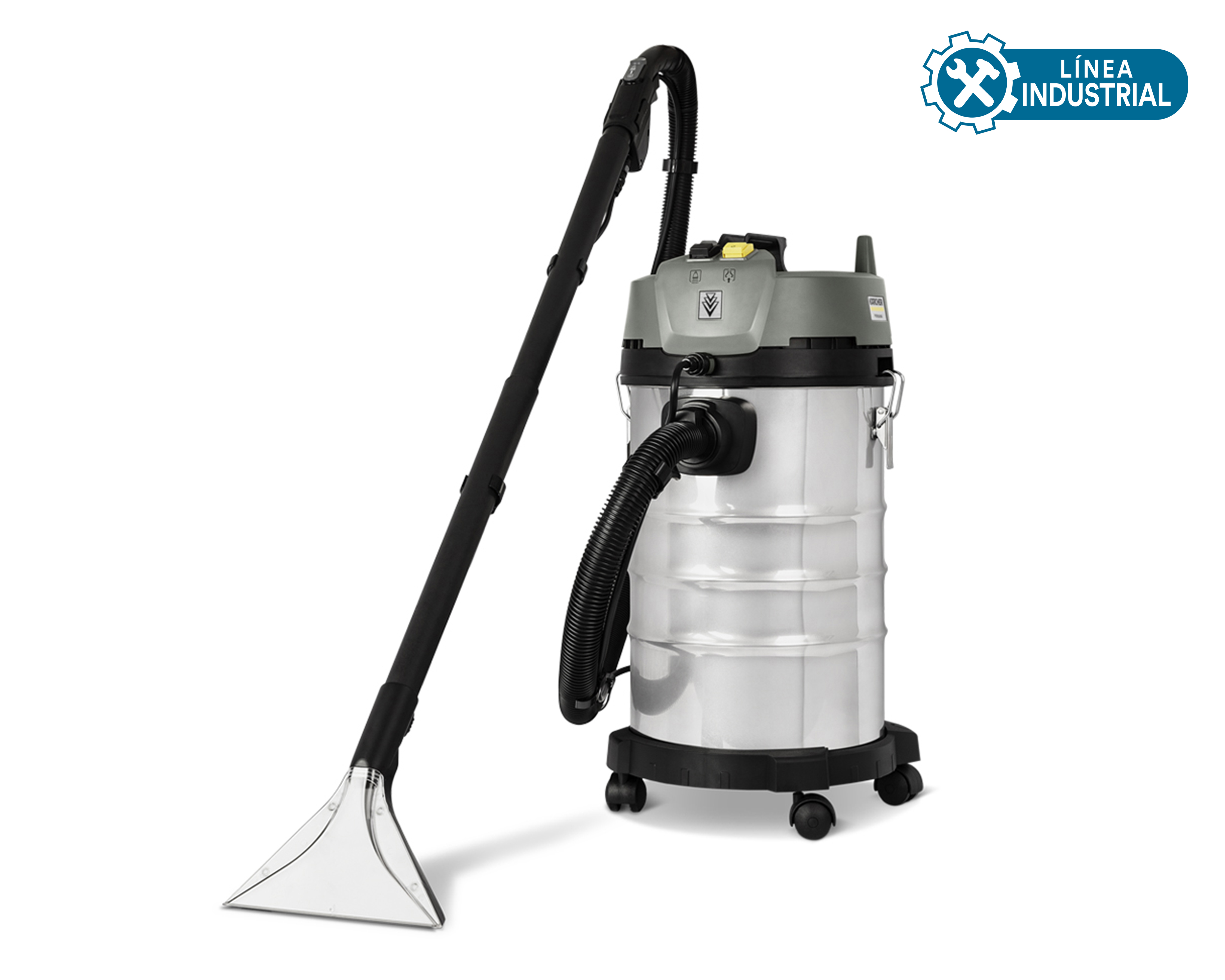 Foto 1 | Foto 1 | Lava Aspiradora Industrial Multiusos Karcher Puzzi