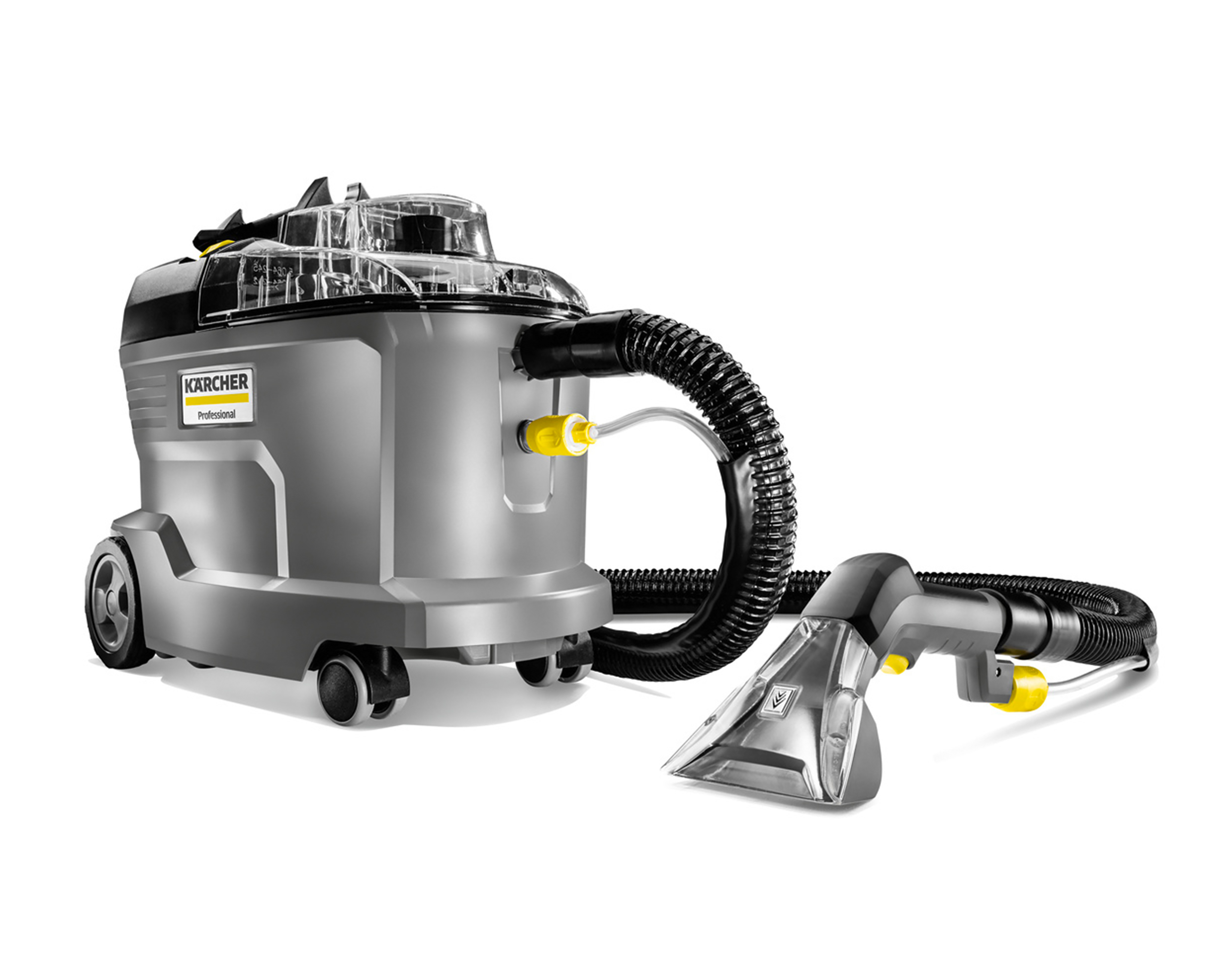 Foto 5 pulgar | Foto 4 | Lava Aspiradora Industrial Multiusos Karcher Puzzi
