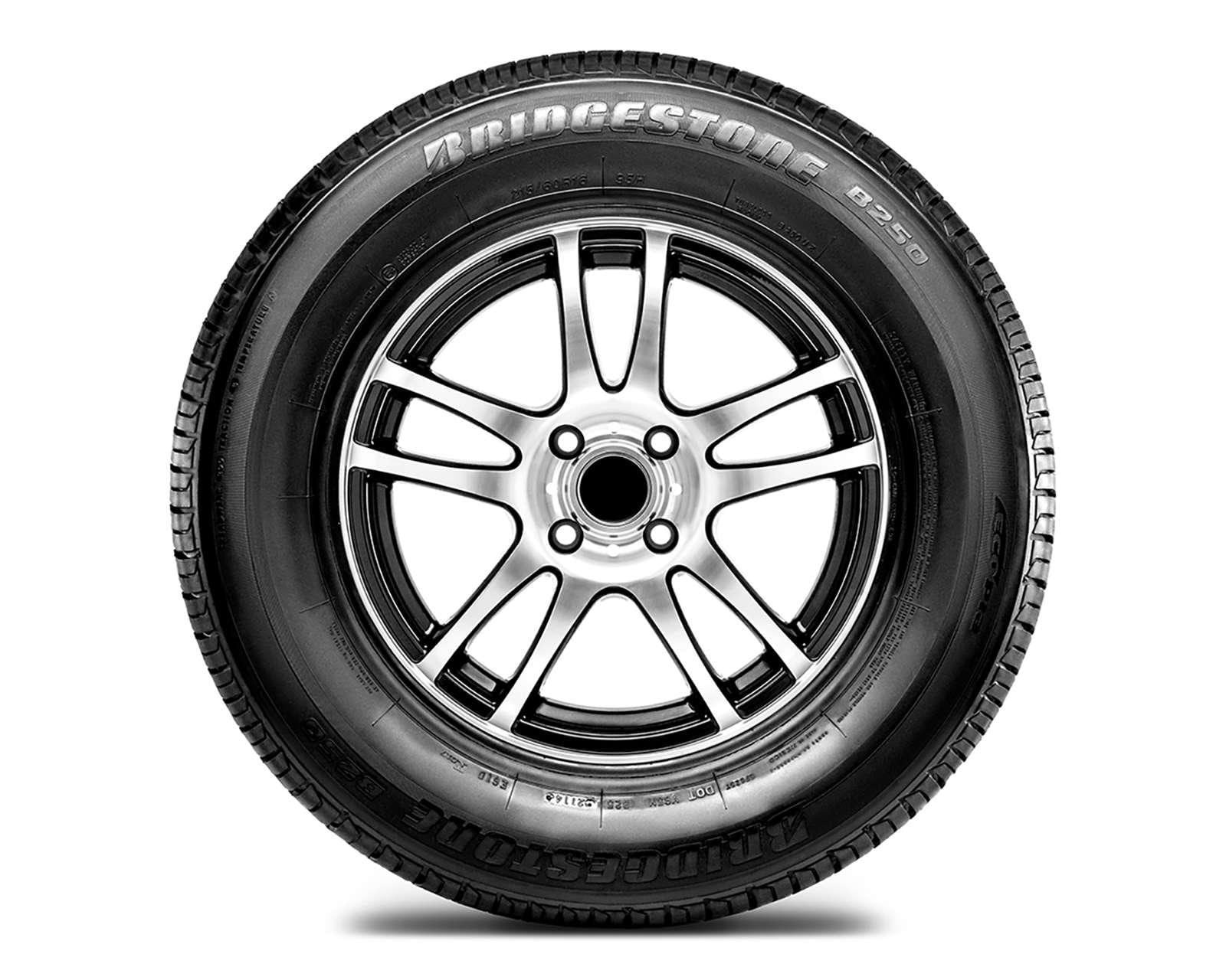 Foto 2 | Foto 2 | Llanta Bridgestone 185/65 Rin 15
